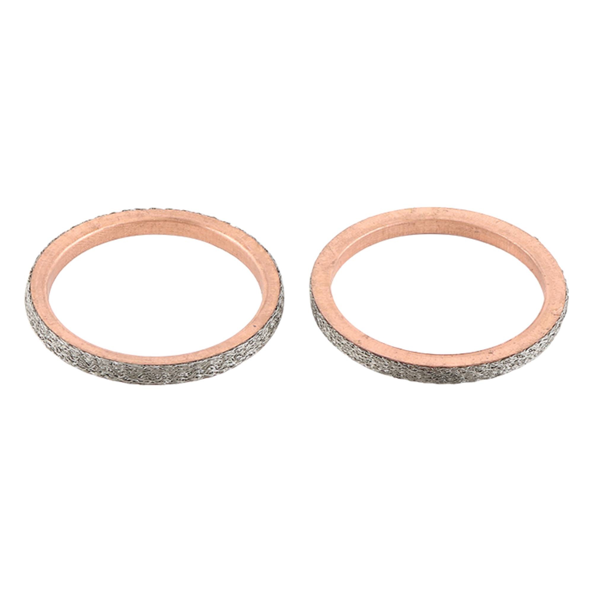 Vertex Exhaust Gasket Kit (823031) for Yamaha WOLVERINE X4 SE 18-19