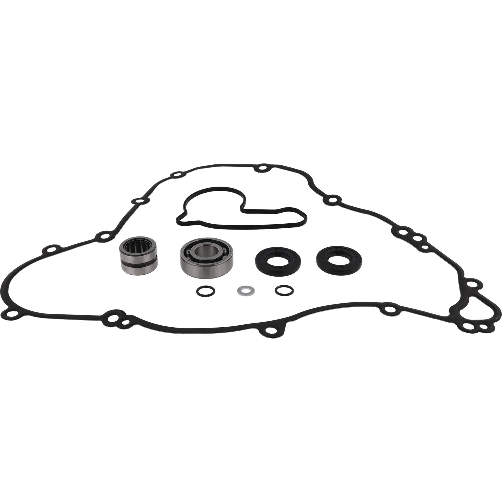 Vertex Water Pump Rebuild Kit (821376) for KTM EXC-F 250 17-19, EXC-F 350 17-19