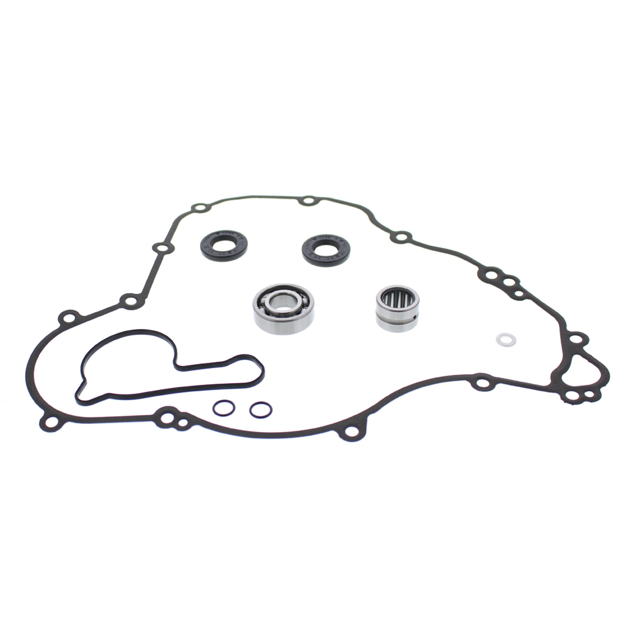 Vertex Water Pump Rebuild Kit (821376) for KTM EXC-F 250 17-19, EXC-F 350 17-19