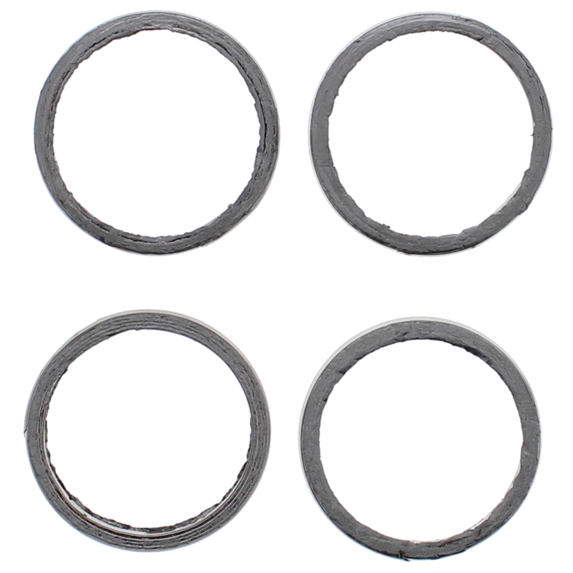 Vertex Exhaust Gasket Kit (823032) for Yamaha XJ1100 82, XS1100 78-81