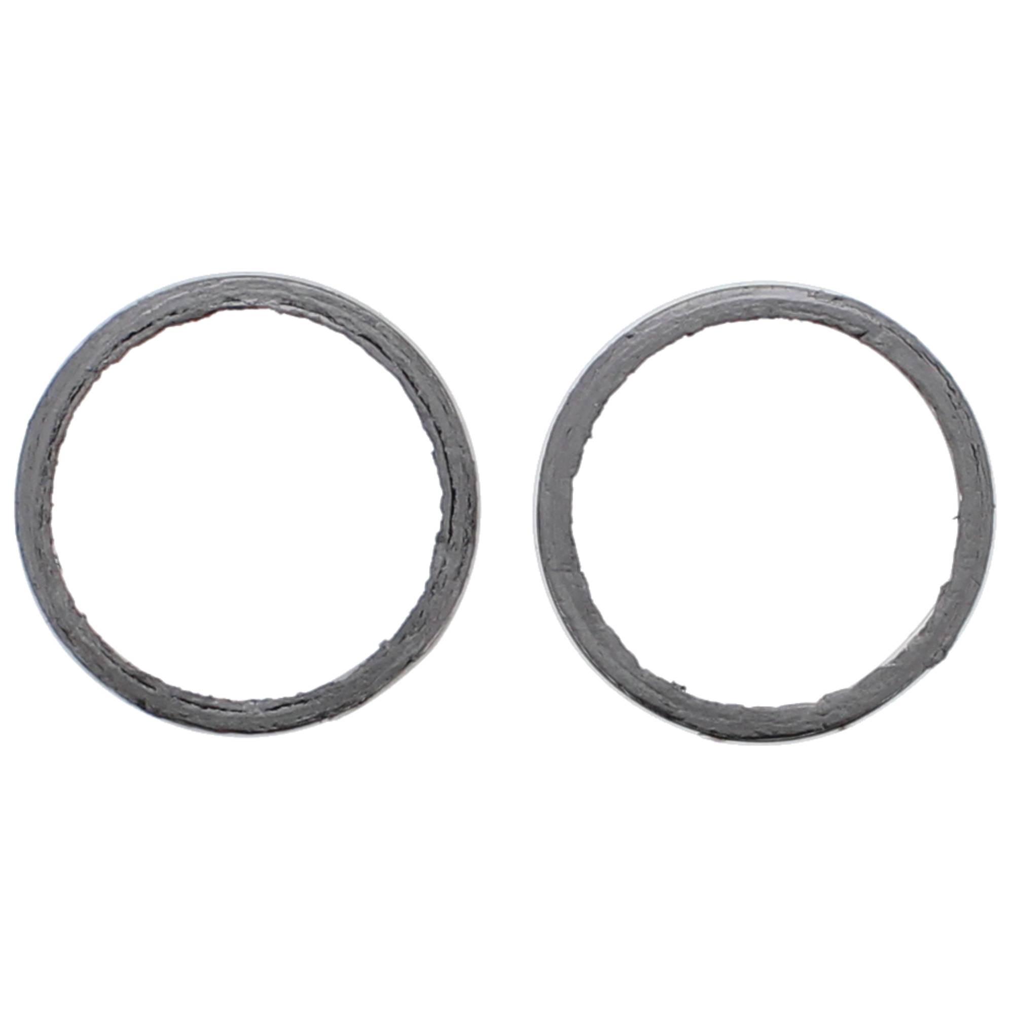Vertex Exhaust Gasket Kit (823039) for Yamaha RD350 73-75, RD400 76-79, XS500 78