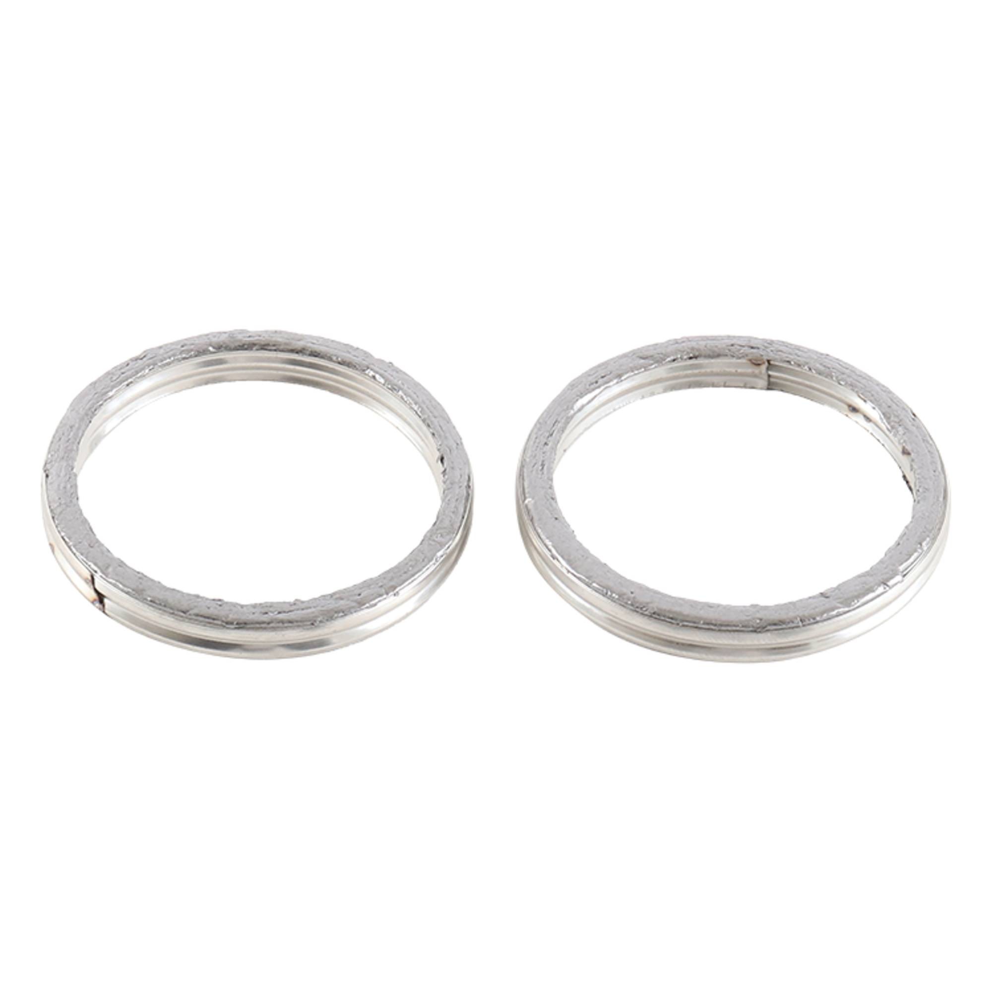 Vertex Exhaust Gasket Kit (823039) for Yamaha RD350 73-75, RD400 76-79, XS500 78