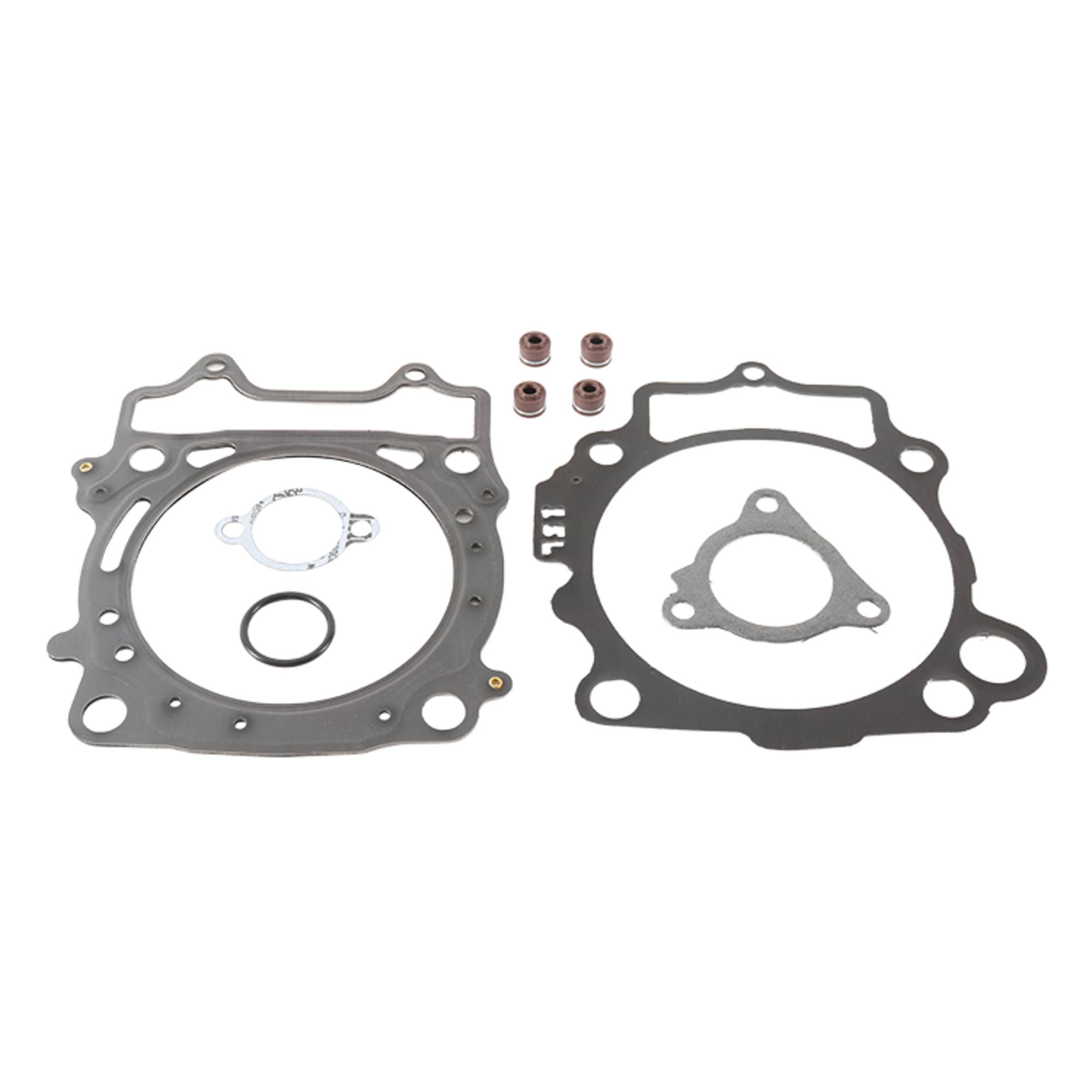 Vertex Top End Gasket Set (810994) for Yamaha WR450F 16-18, YZ450F 14-17