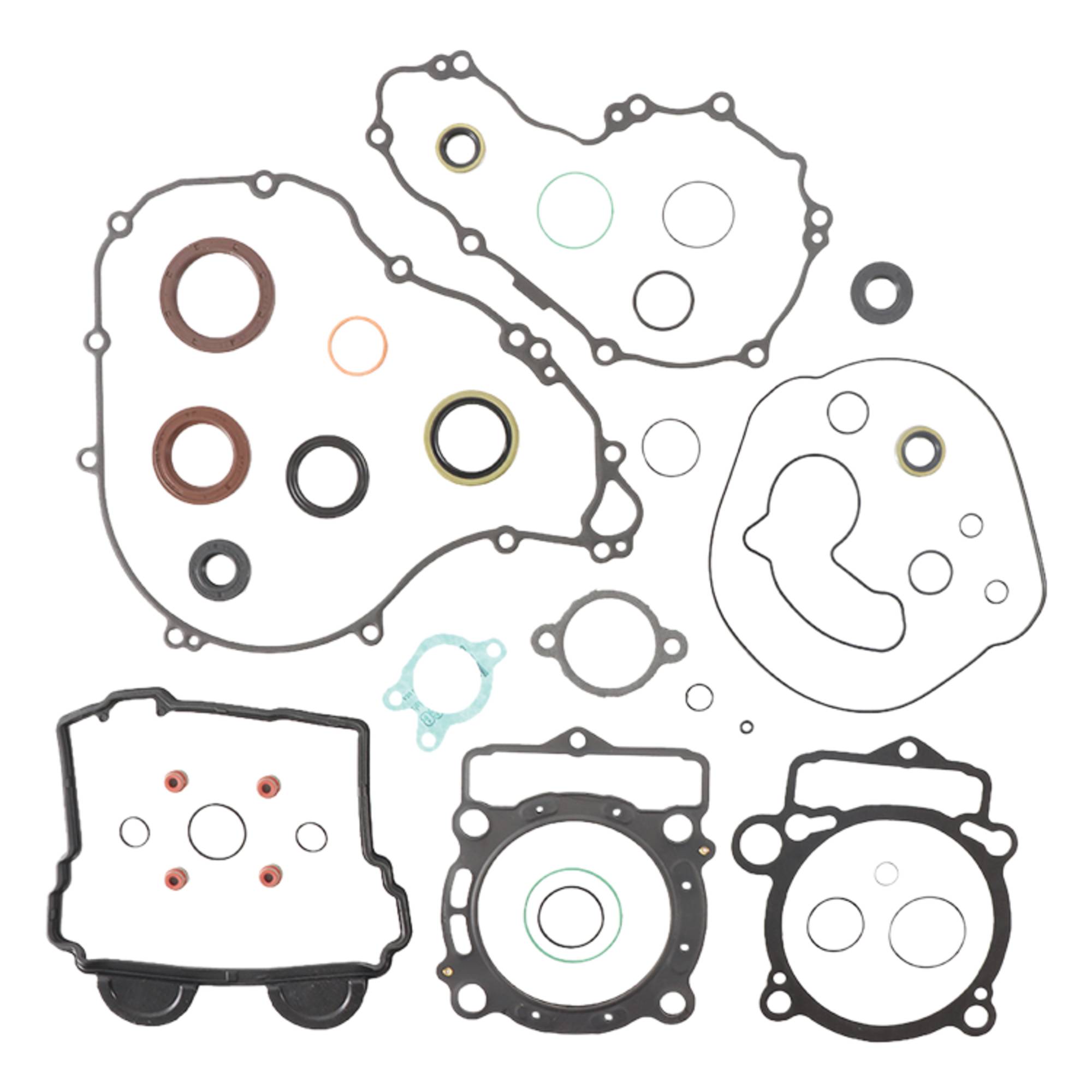 Vertex Complete Gasket Set (811373) for Husqvarna FC 350 16-19, FX 350 17-19