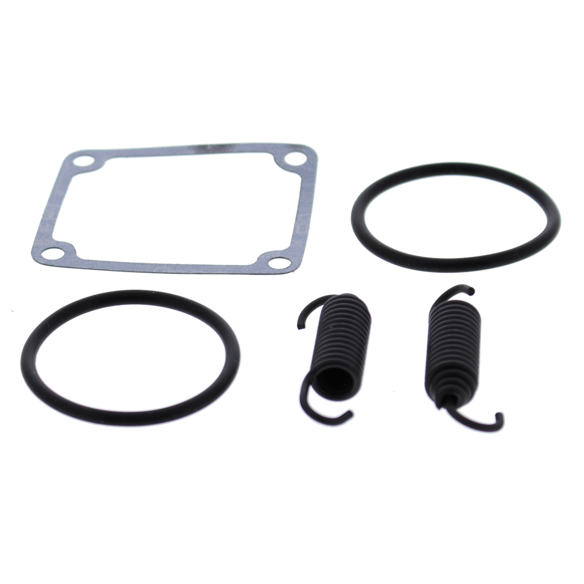 Vertex Exhaust Gasket Kit (823105) for Kawasaki KX125 03-05