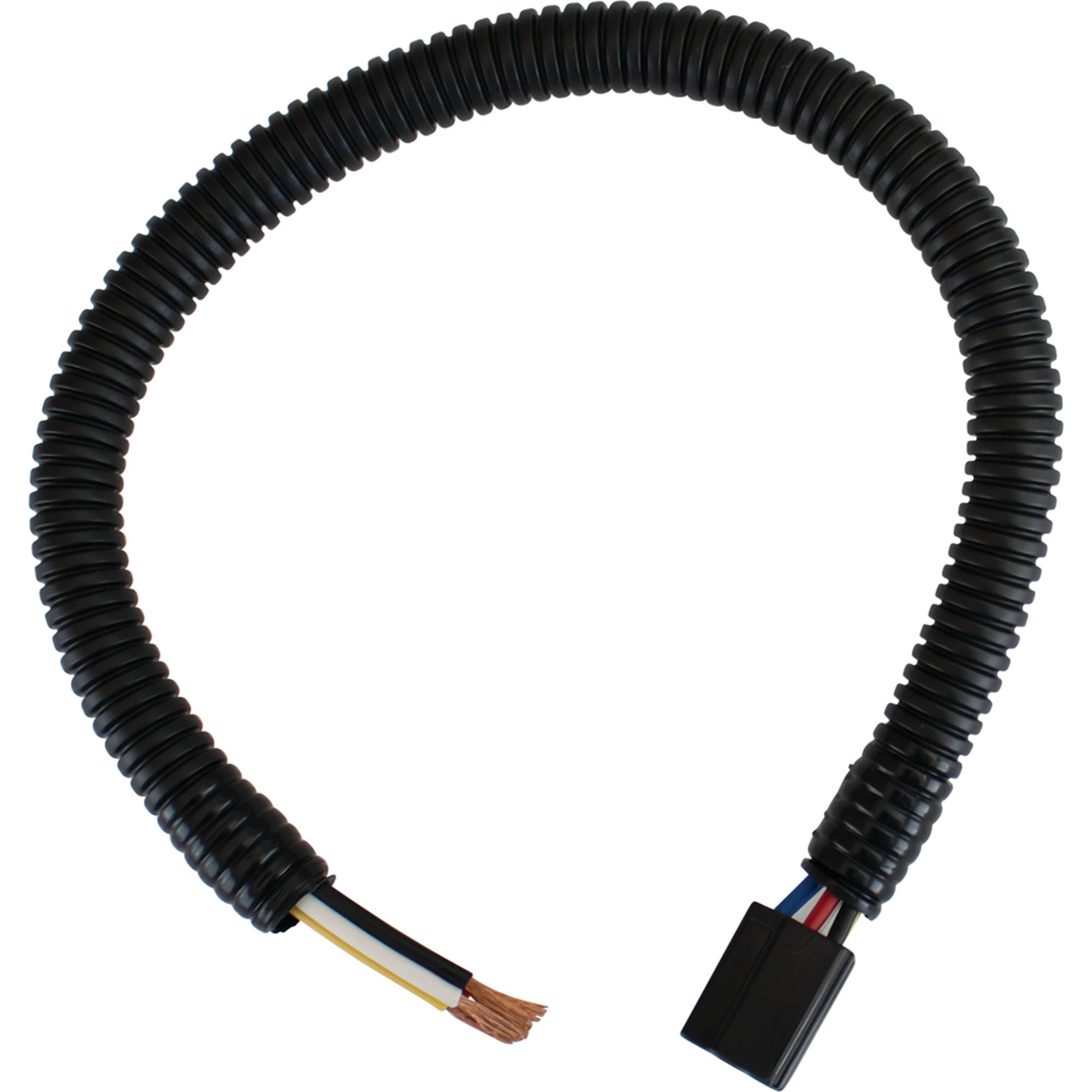 Wiring Harness 18" Length; 430-529