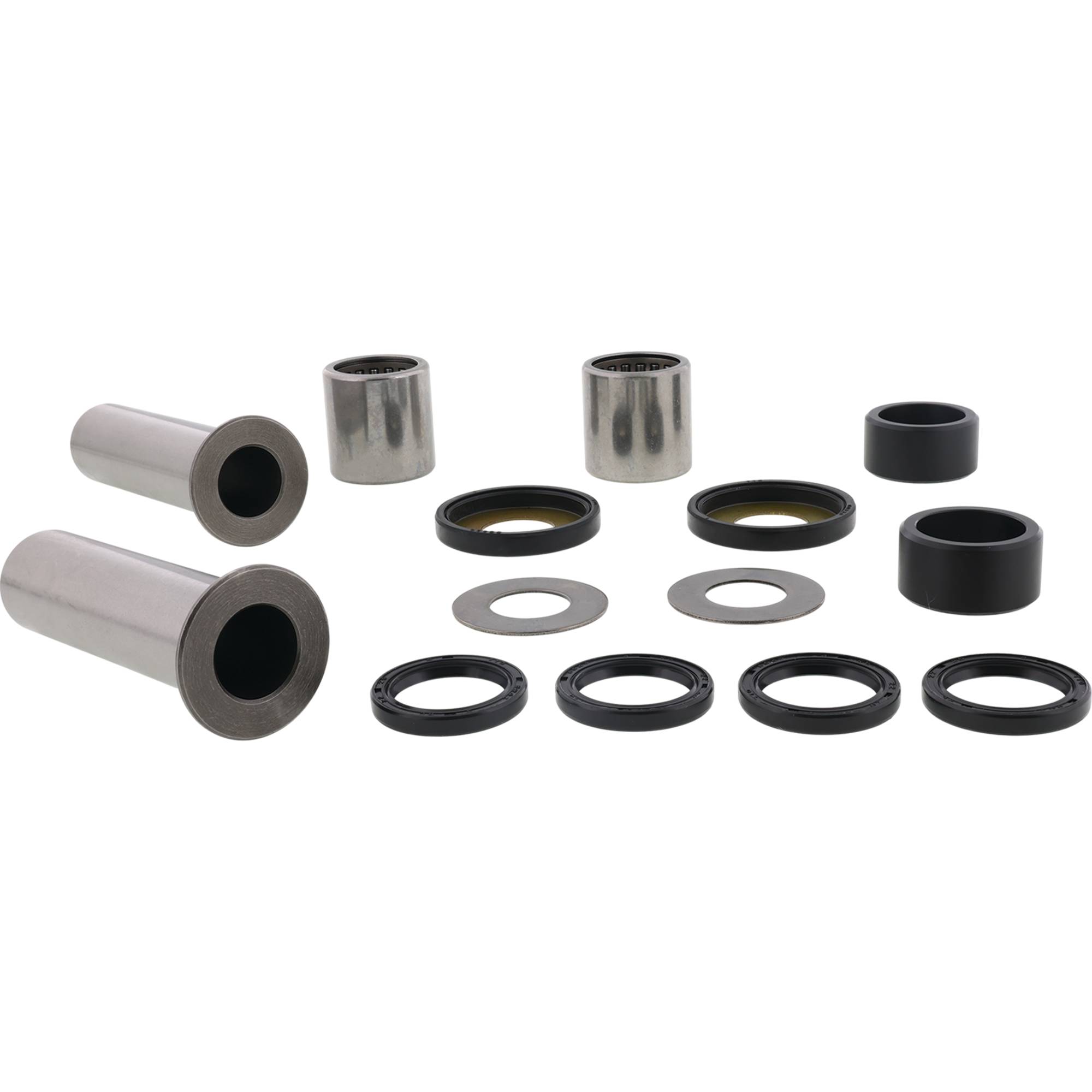 PW-Swing Arm Kit For Arctic Cat 400 DVX 2004-2008; PWSAK-S17-400