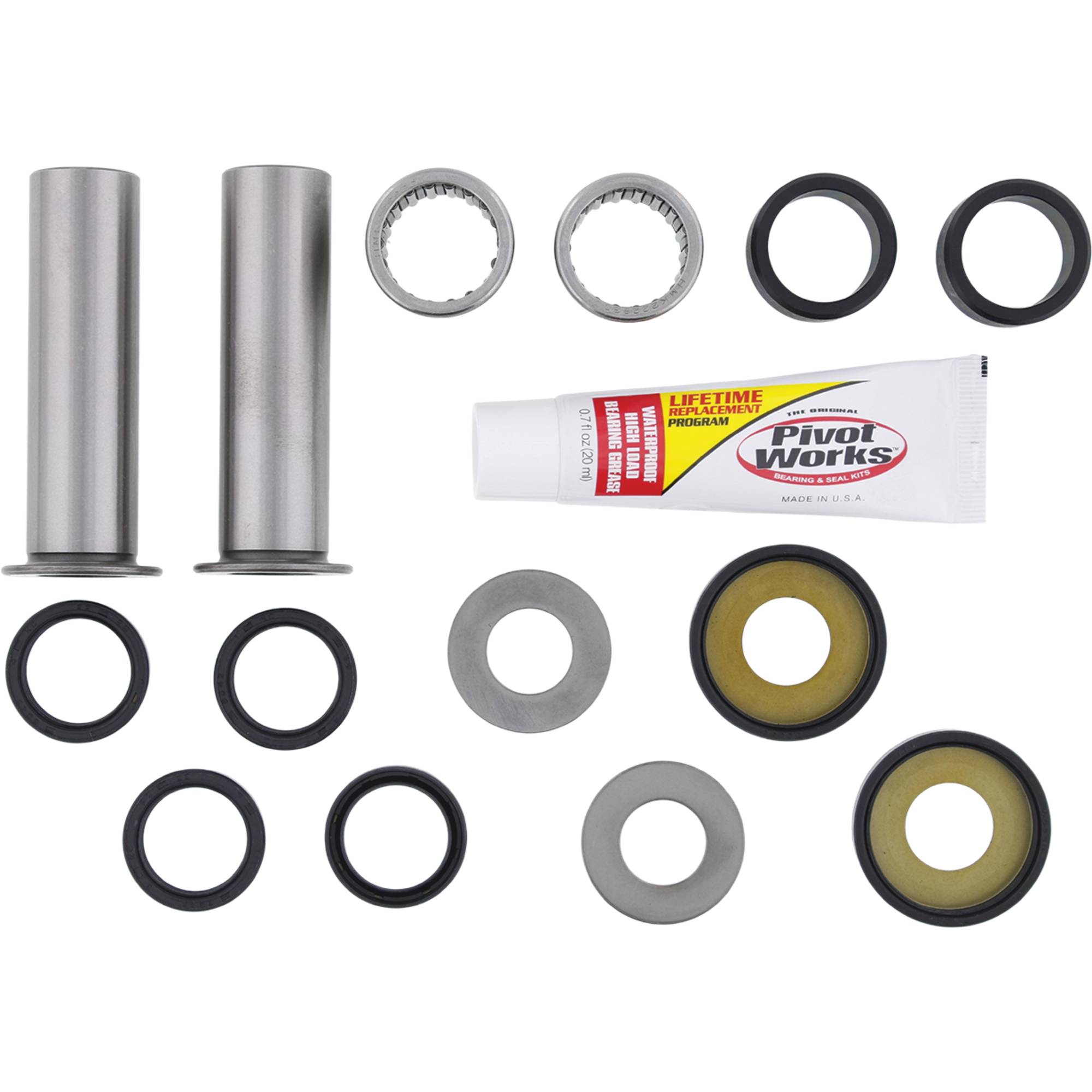 PW-Swing Arm Kit For Arctic Cat 400 DVX 2004-2008; PWSAK-S17-400