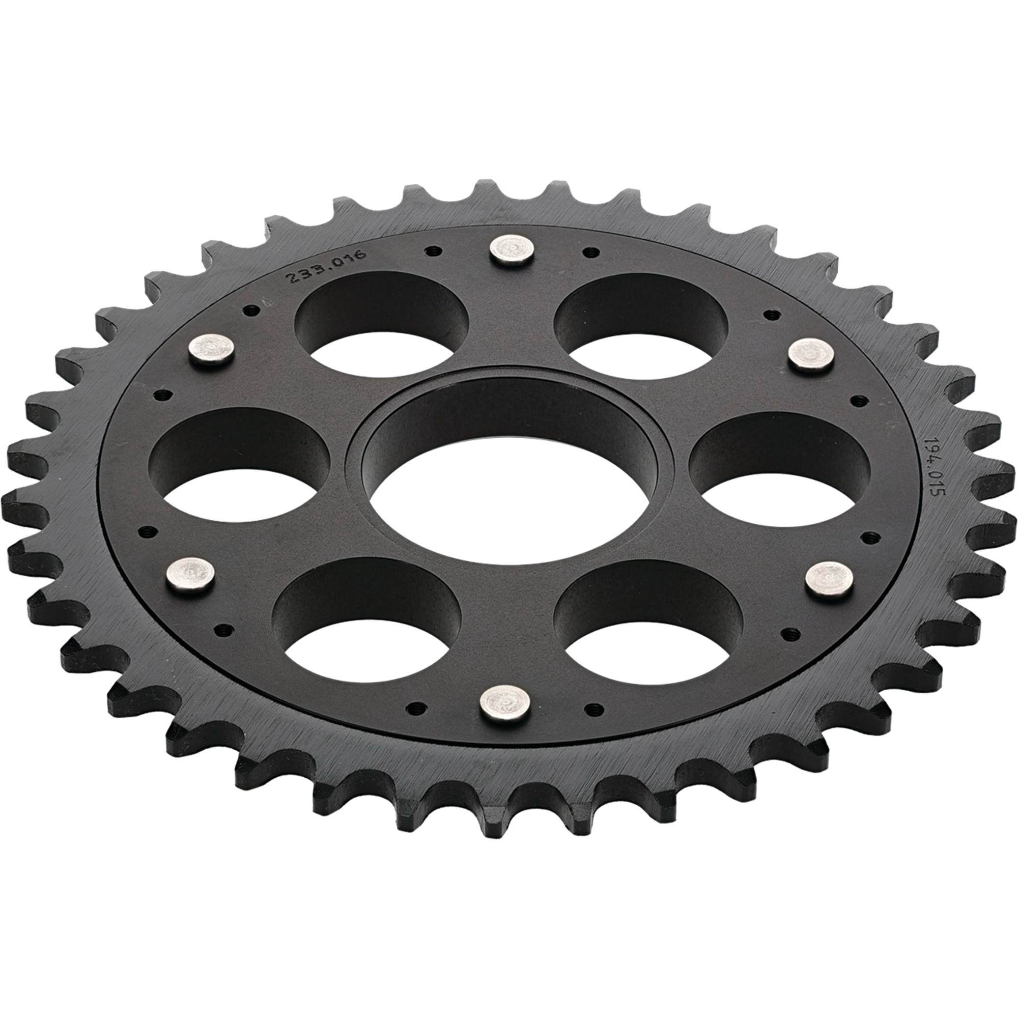 Ducati Edge Kit 525 Conversion For Ducati 1098 2007-2008; RSA-737525-39-KIT