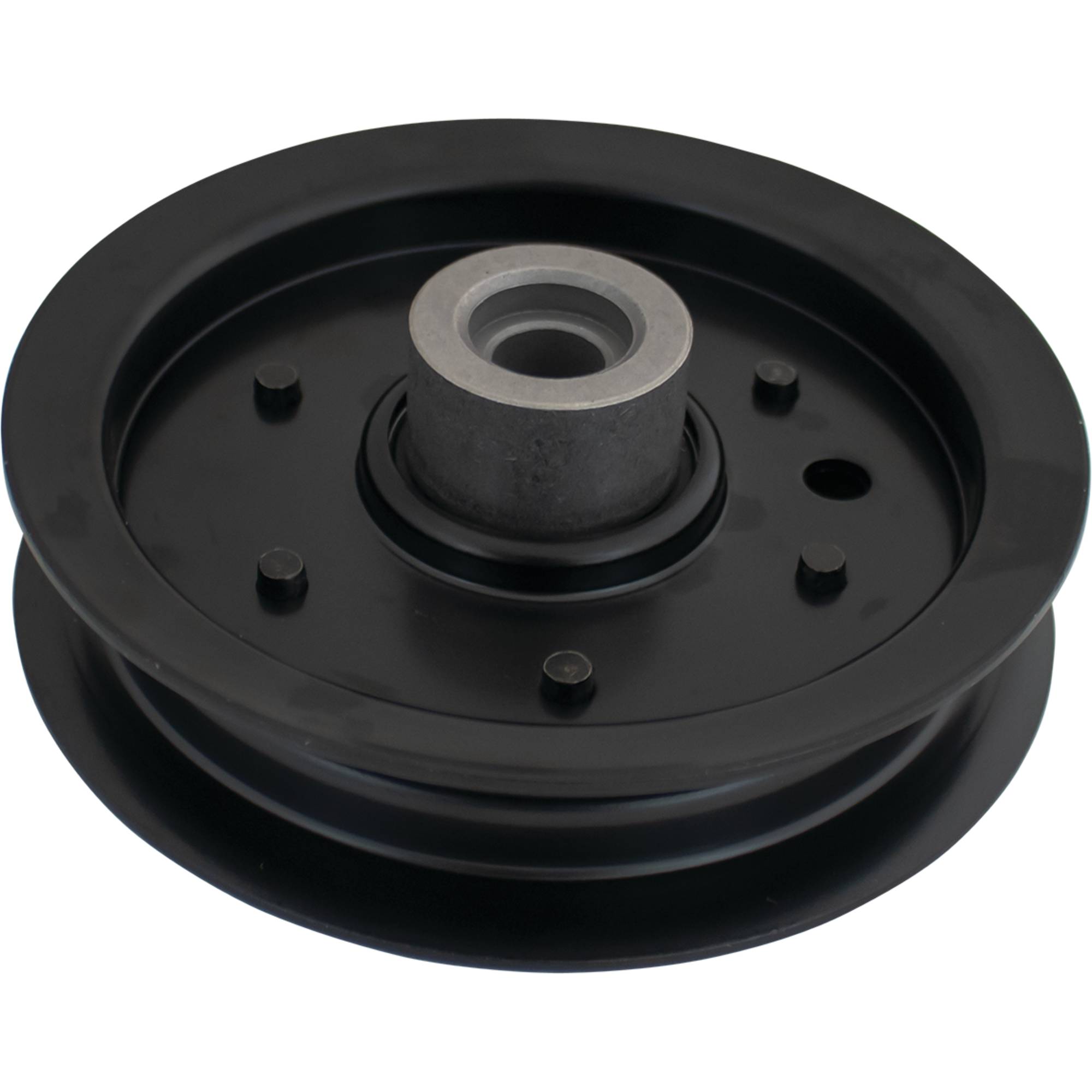 Flat Idler For Hustler 36", 42" 52" and 54" Mowers; Dash, Dash XD; 280-804