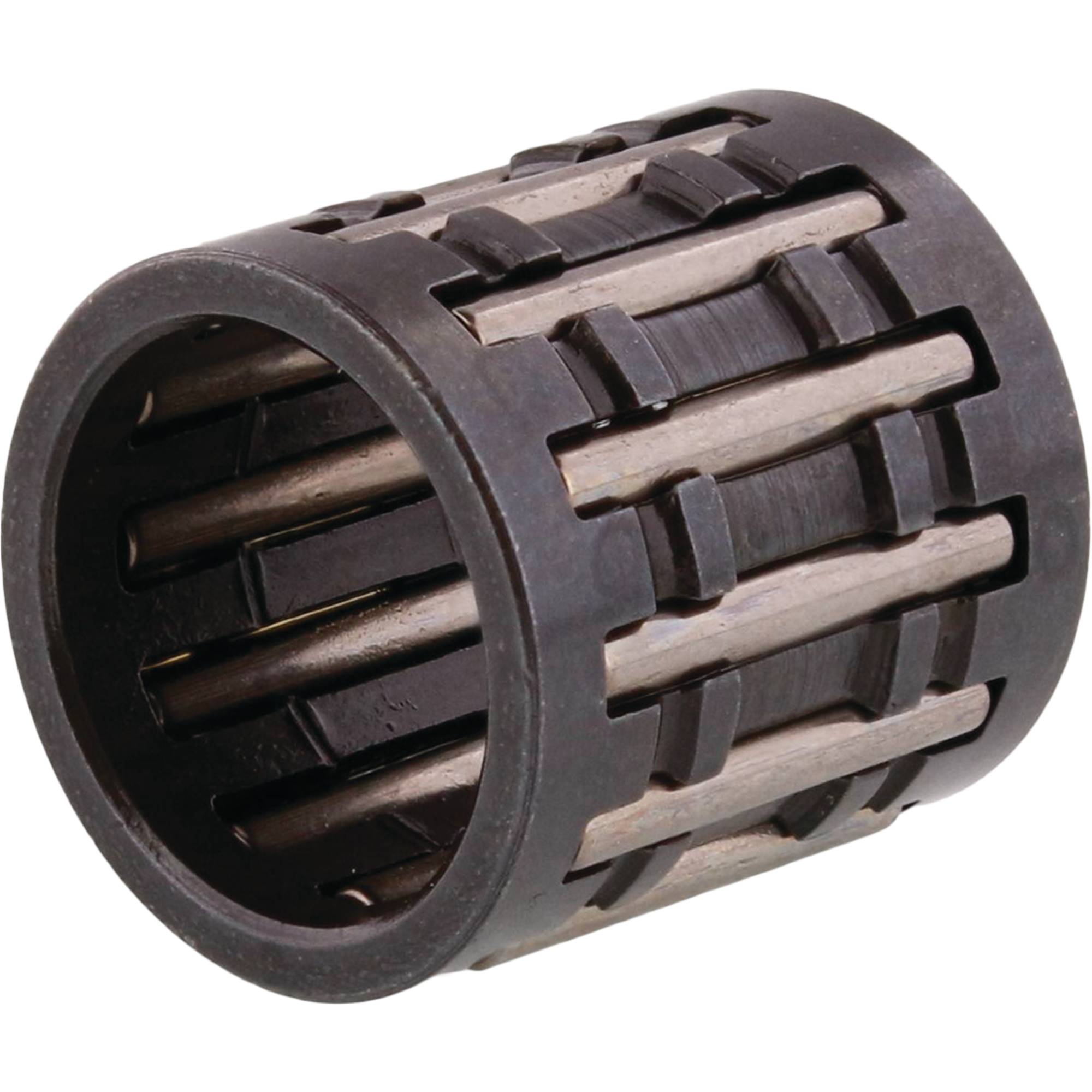 Wrist Pin Bearing For Honda CR 125 R 1985-1987 18 mm OD, 18.700mm Width; WB142