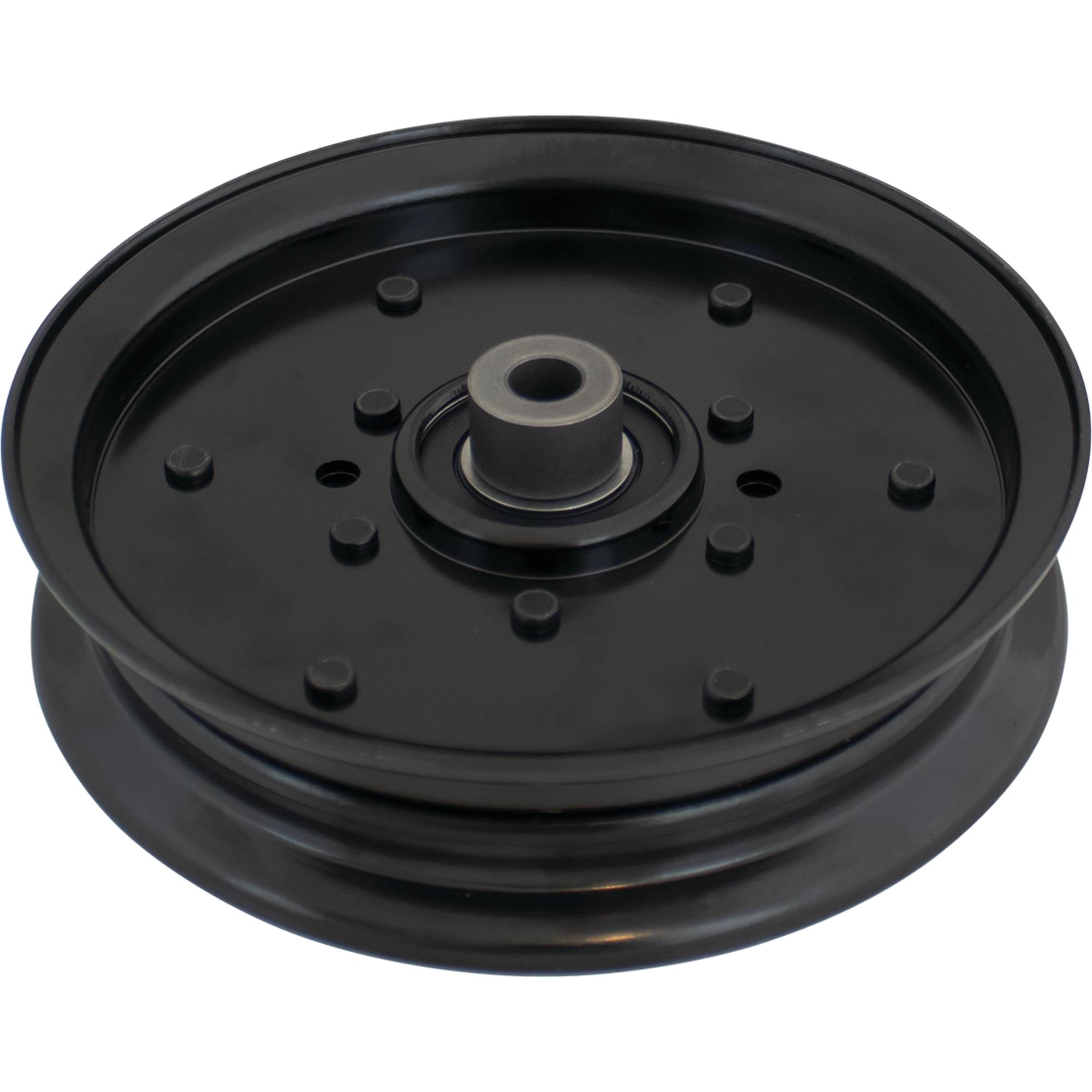 Flat Idler For Ariens Apex 48, 52, 60 and Zenith 60 Mowers 07351200; 280-816