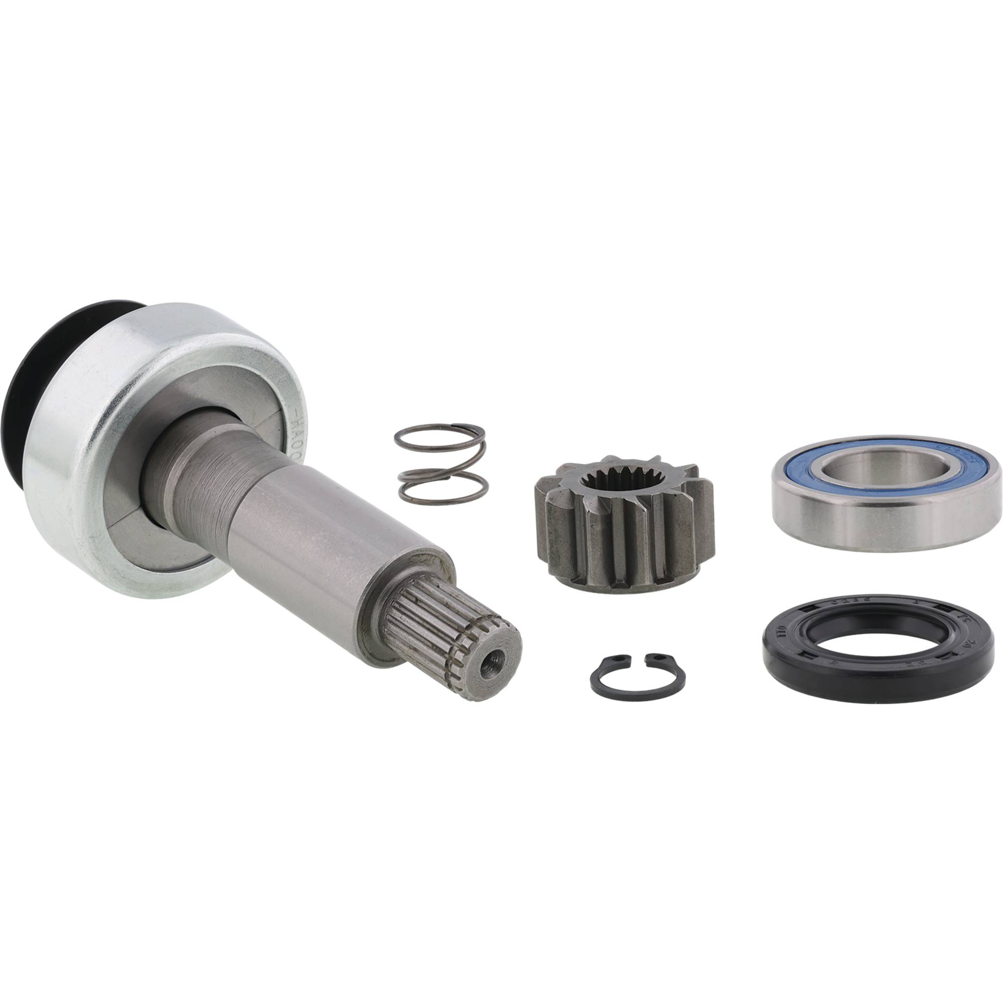 Starter Drive M8 For Harley FLDE Deluxe 2018-2020; 79-2112