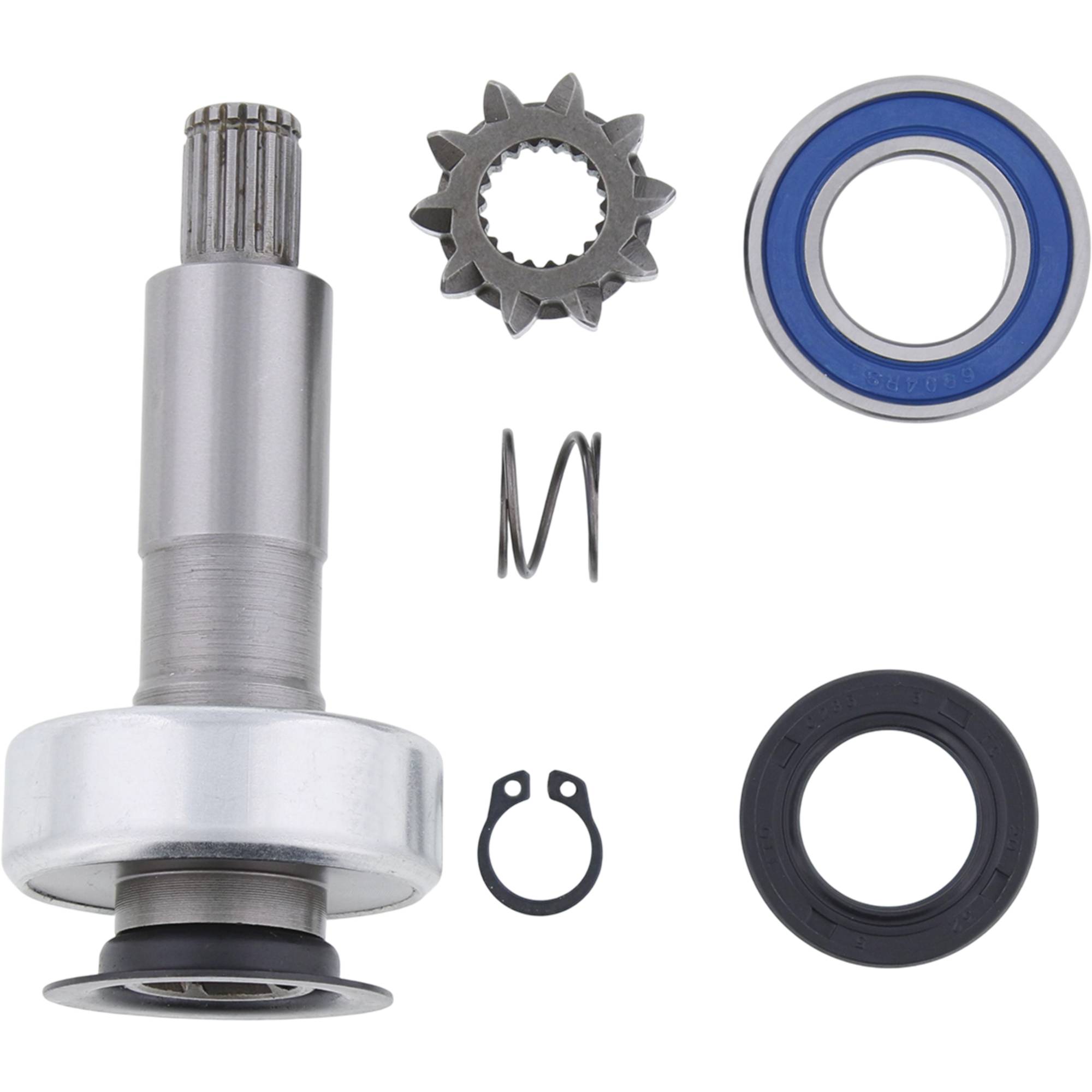 Starter Drive M8 For Harley FLDE Deluxe 2018-2020; 79-2112