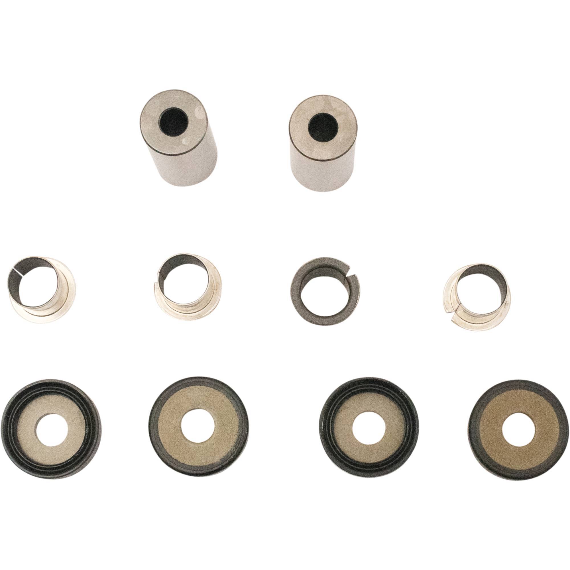 A-Arm Bearing and Seal Kits For Arctic Cat Wildcat XX 2020-2021; 50-1256