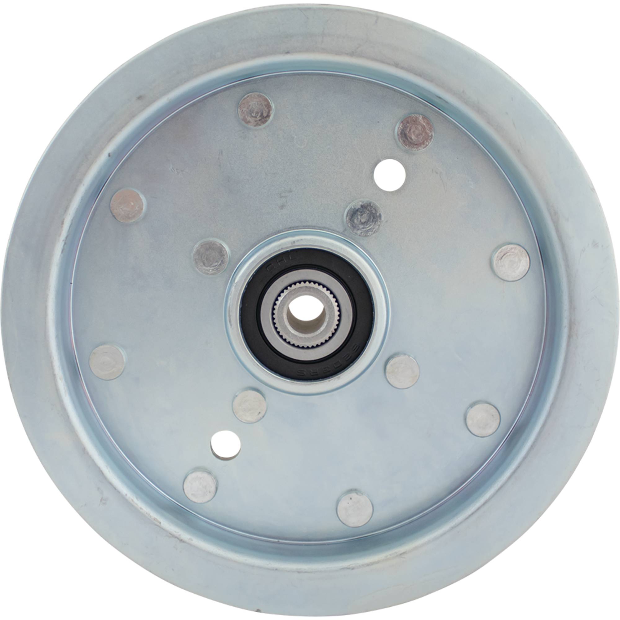 Flat Idler For Wright Mfg. Stander with 32", 36" and 42" Decks 71460009; 280-904