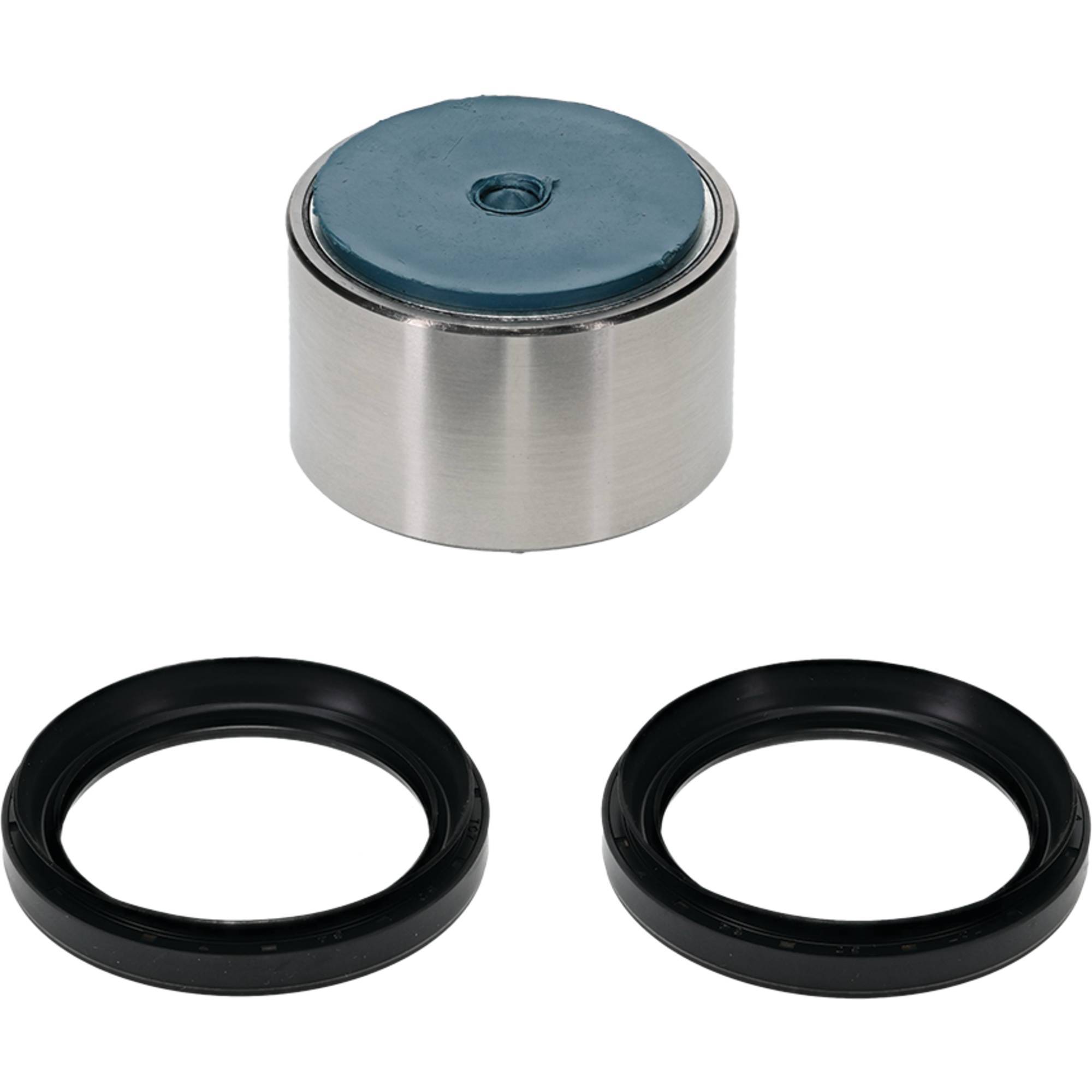 Tapered Dac Wheel Bearing Upgrade For Honda Pioneer 500 2015-2021; 25-1699-HP