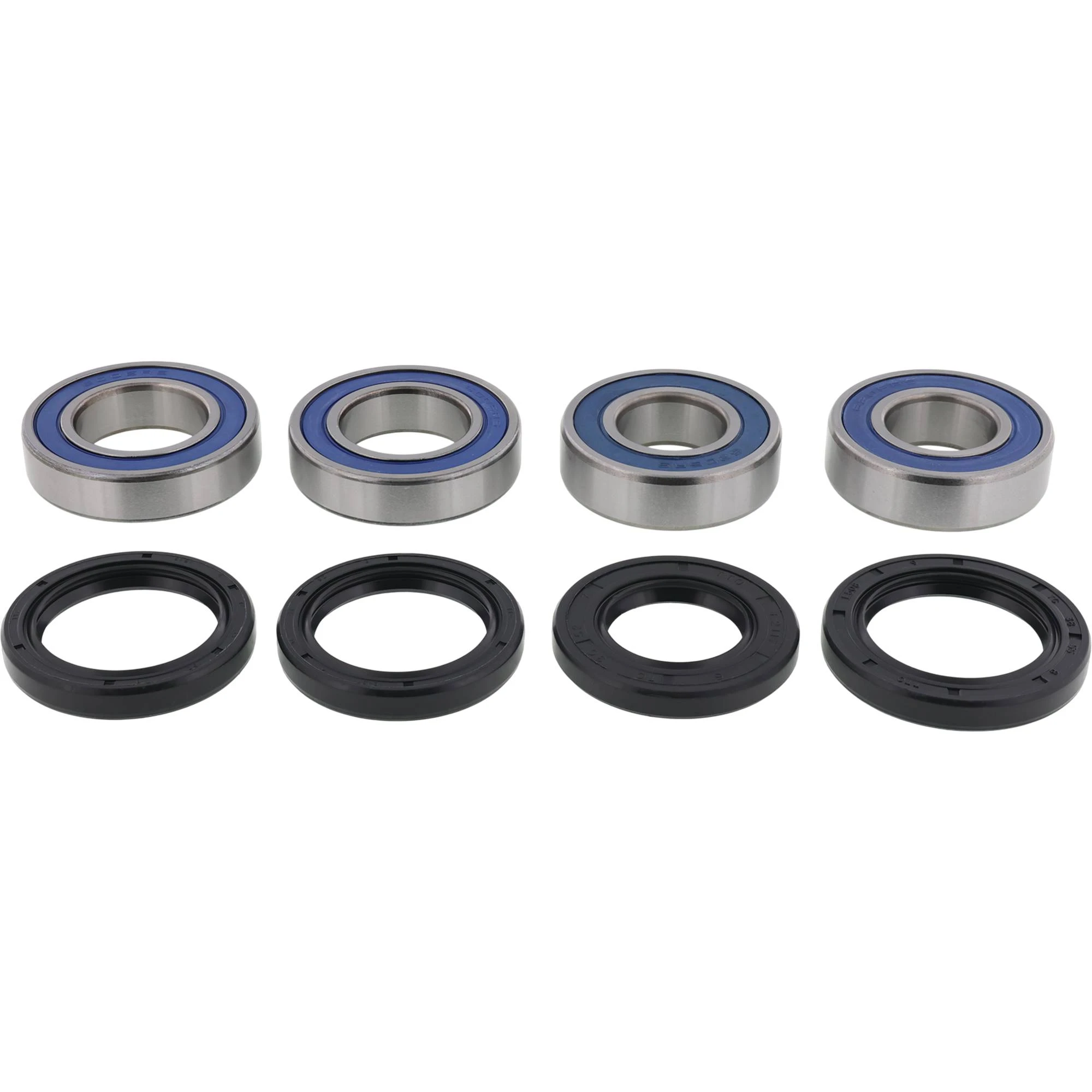 Wheel Bearing and Seal Kit For Aprilia Dorsoduro 1200 2011-2012; 25-1568