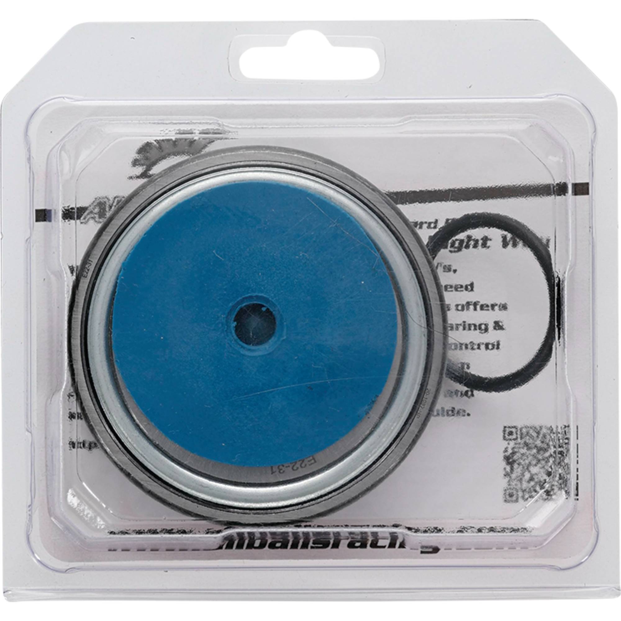 Tapered Dac Wheel Bearing Upgrade For Honda Pioneer 1000-5 2016-2021; 25-1728-HP