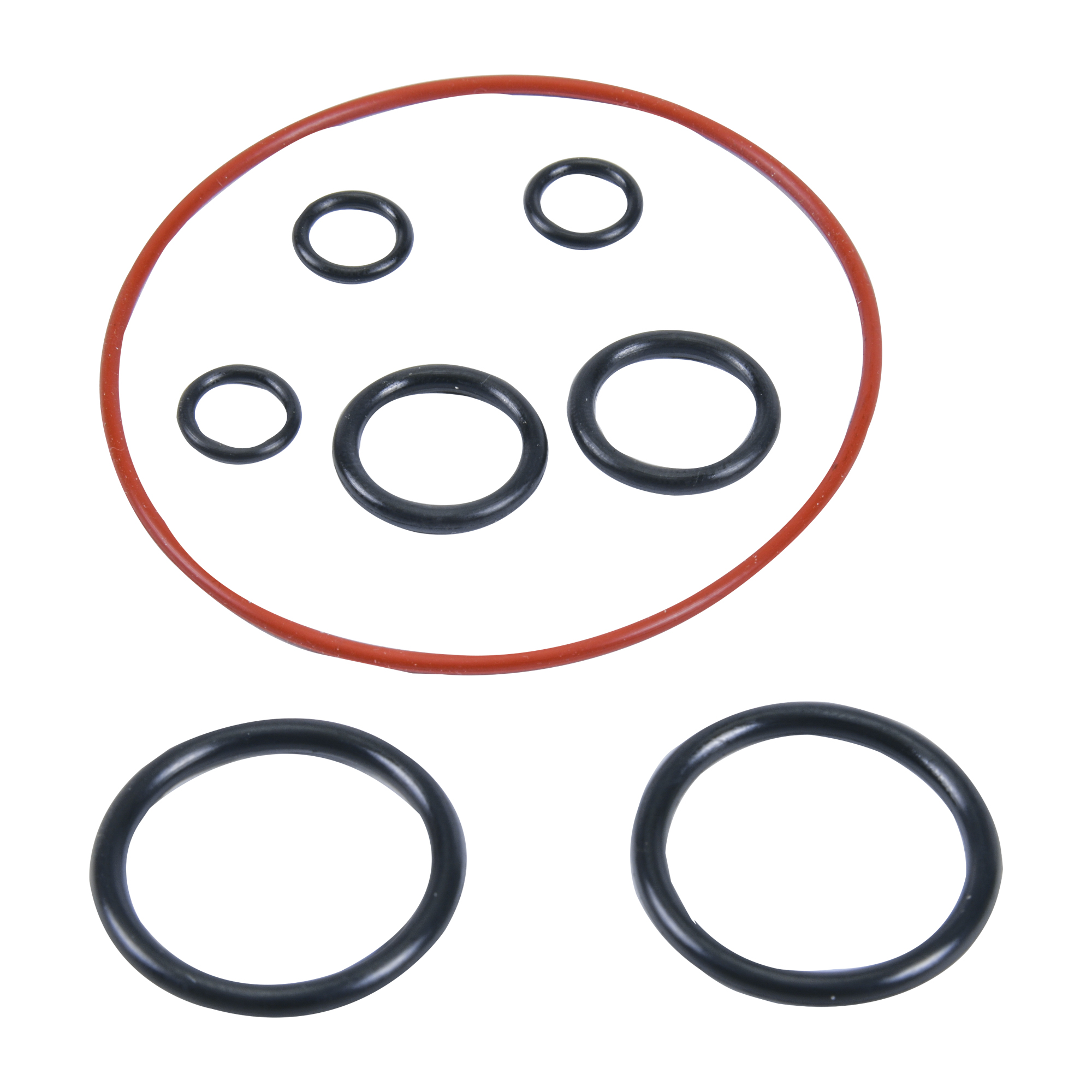 Transmission bearing and seal kit For Polaris RZR 4 800, RZR S 800 2010; 25-7020