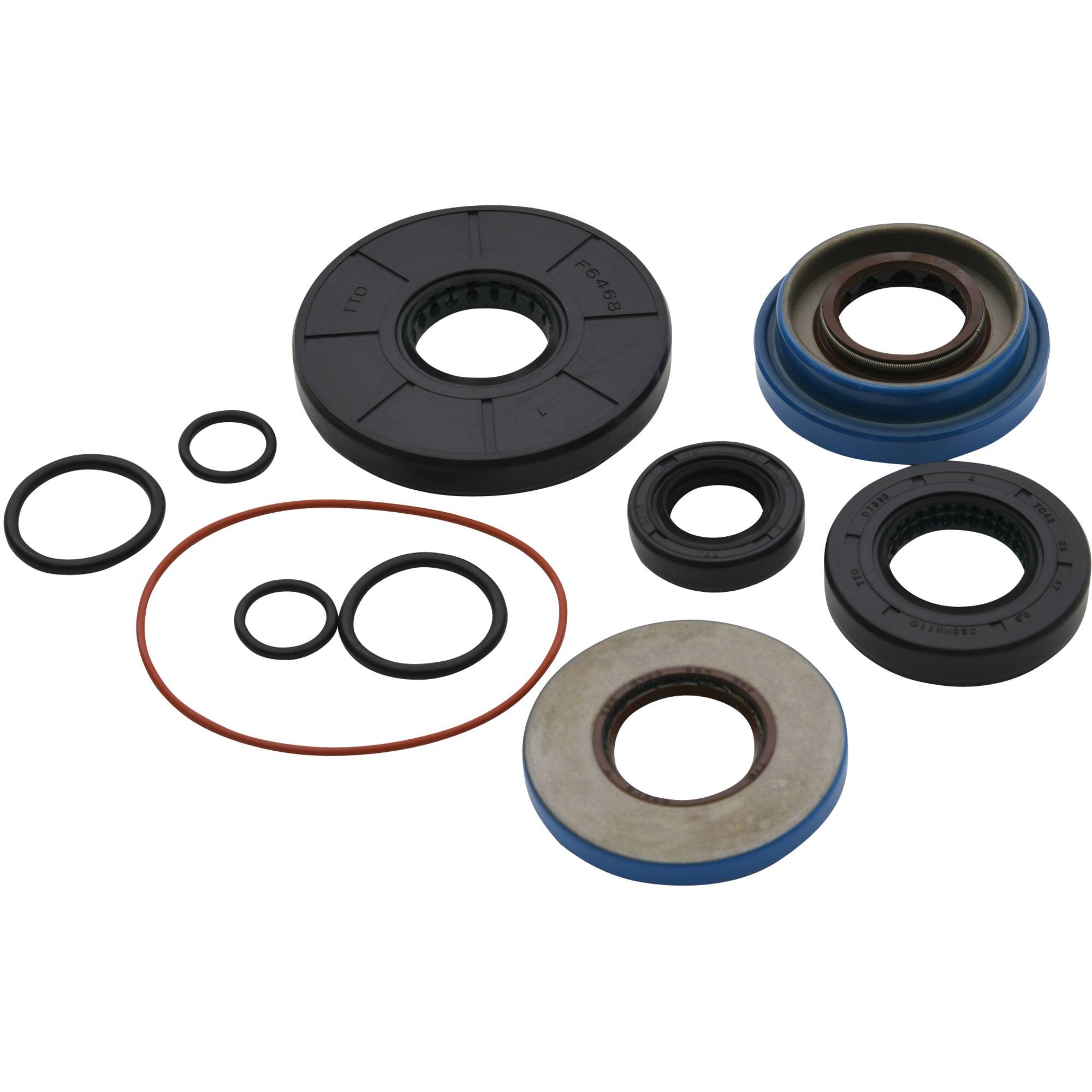 Transmission seal kit For Polaris RZR 4 800 2010-2014, RZR 800 2008-14; 25-7119