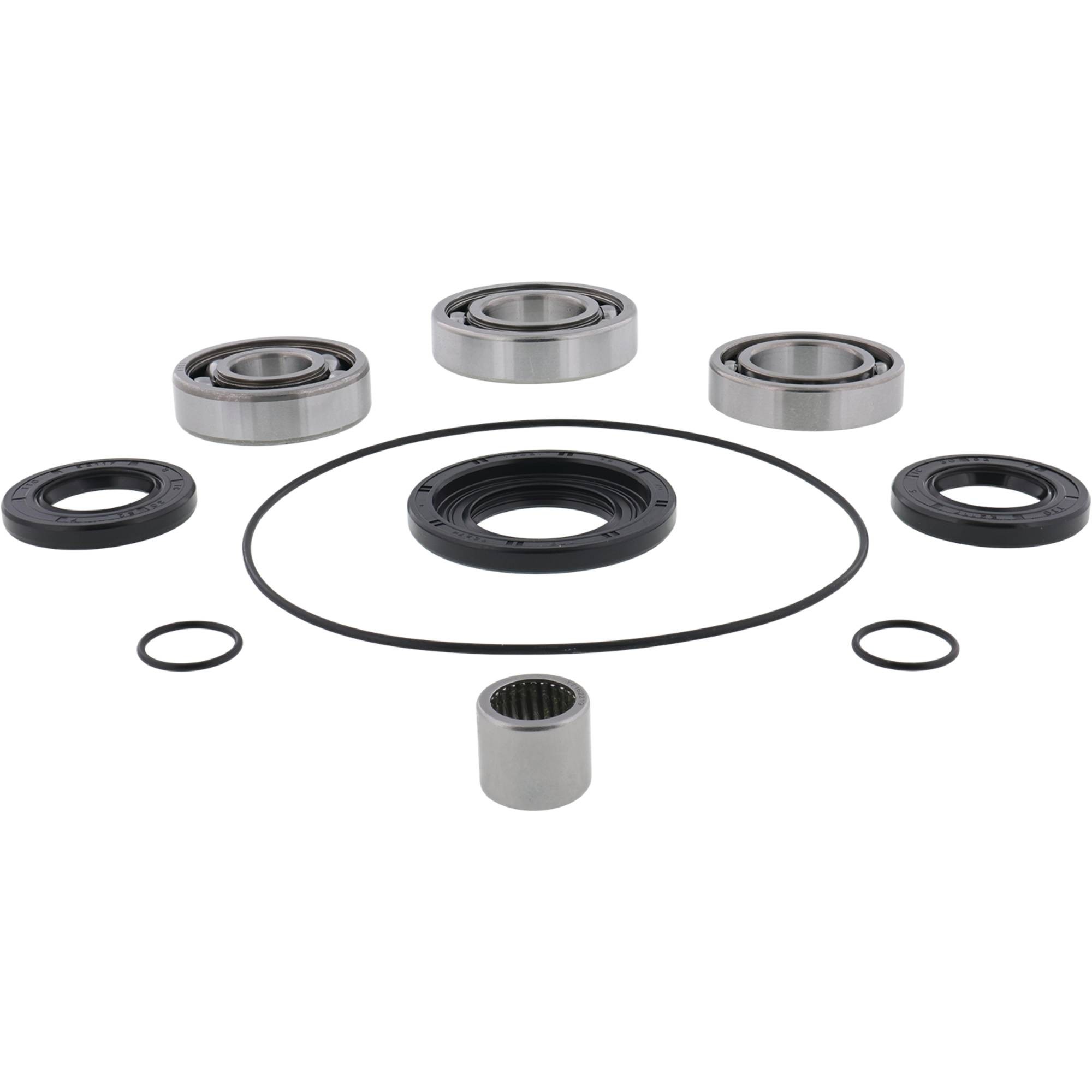 Differential Bearing and Seal Kit Rear Can-Am Outlander 1000 STD 25-2106