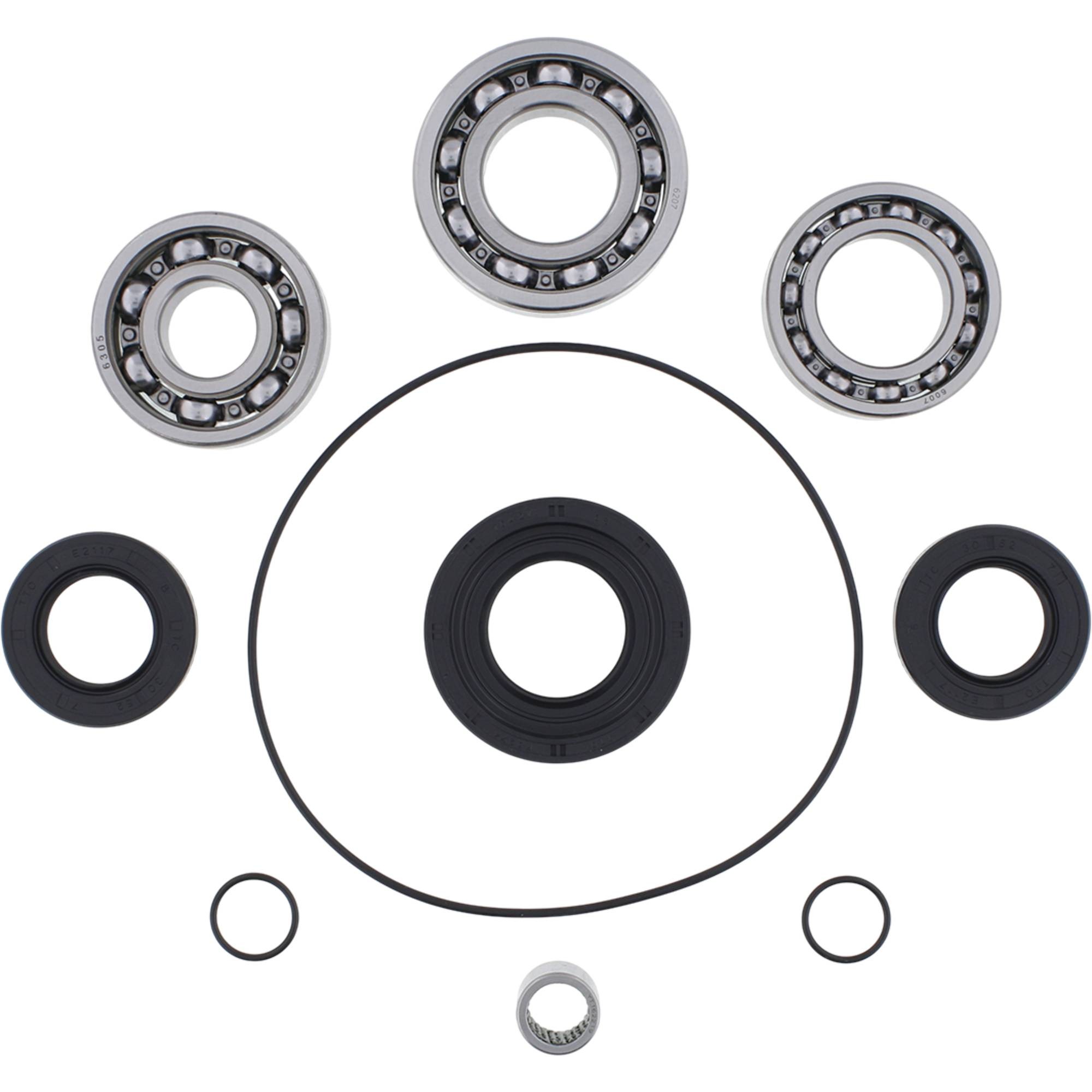 Differential Bearing and Seal Kit Rear Can-Am Outlander 1000 STD 25-2106