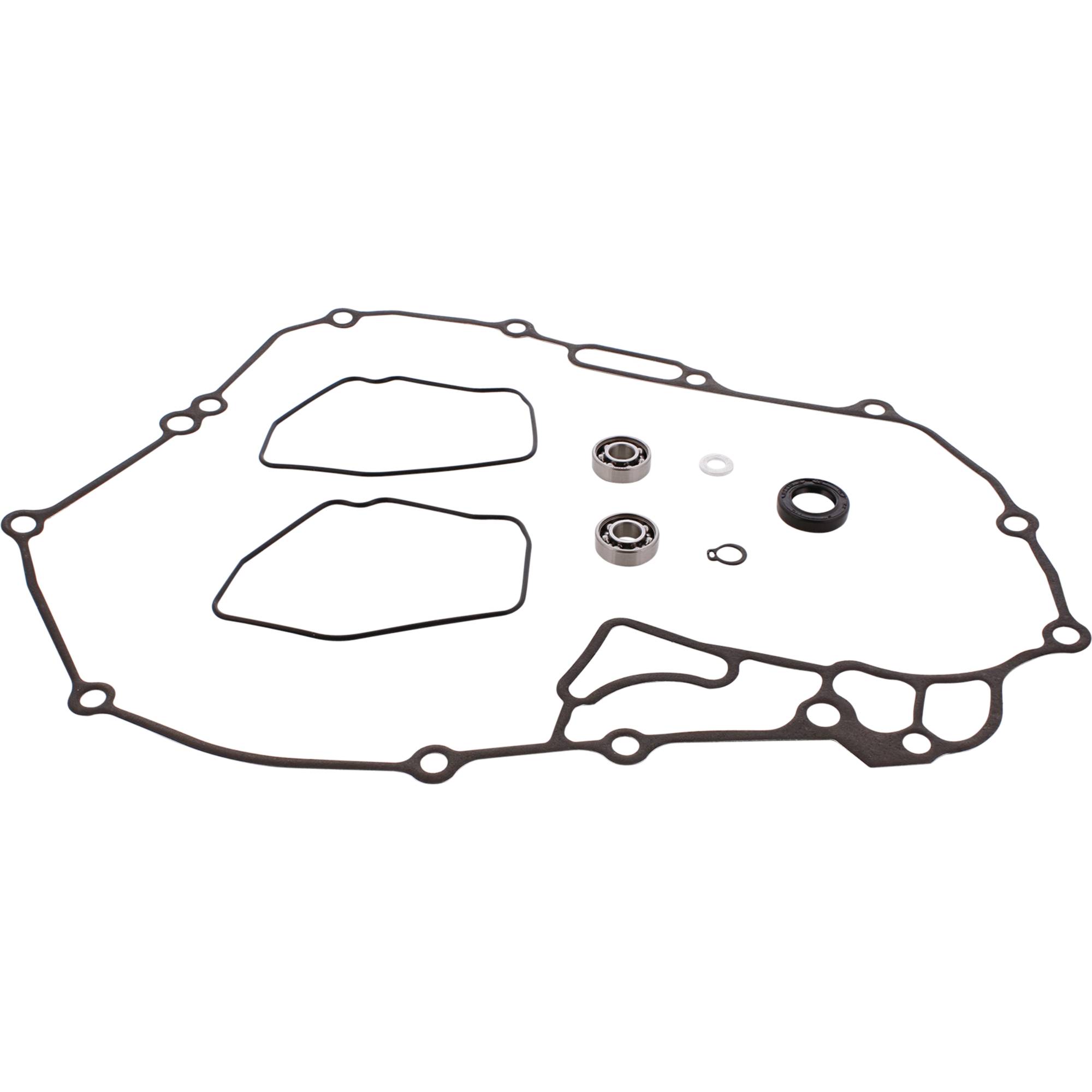 Water Pump Rebuild Kit For Yamaha YZ 450 FX 2024, YZ 450 F 2023-2024; 821013