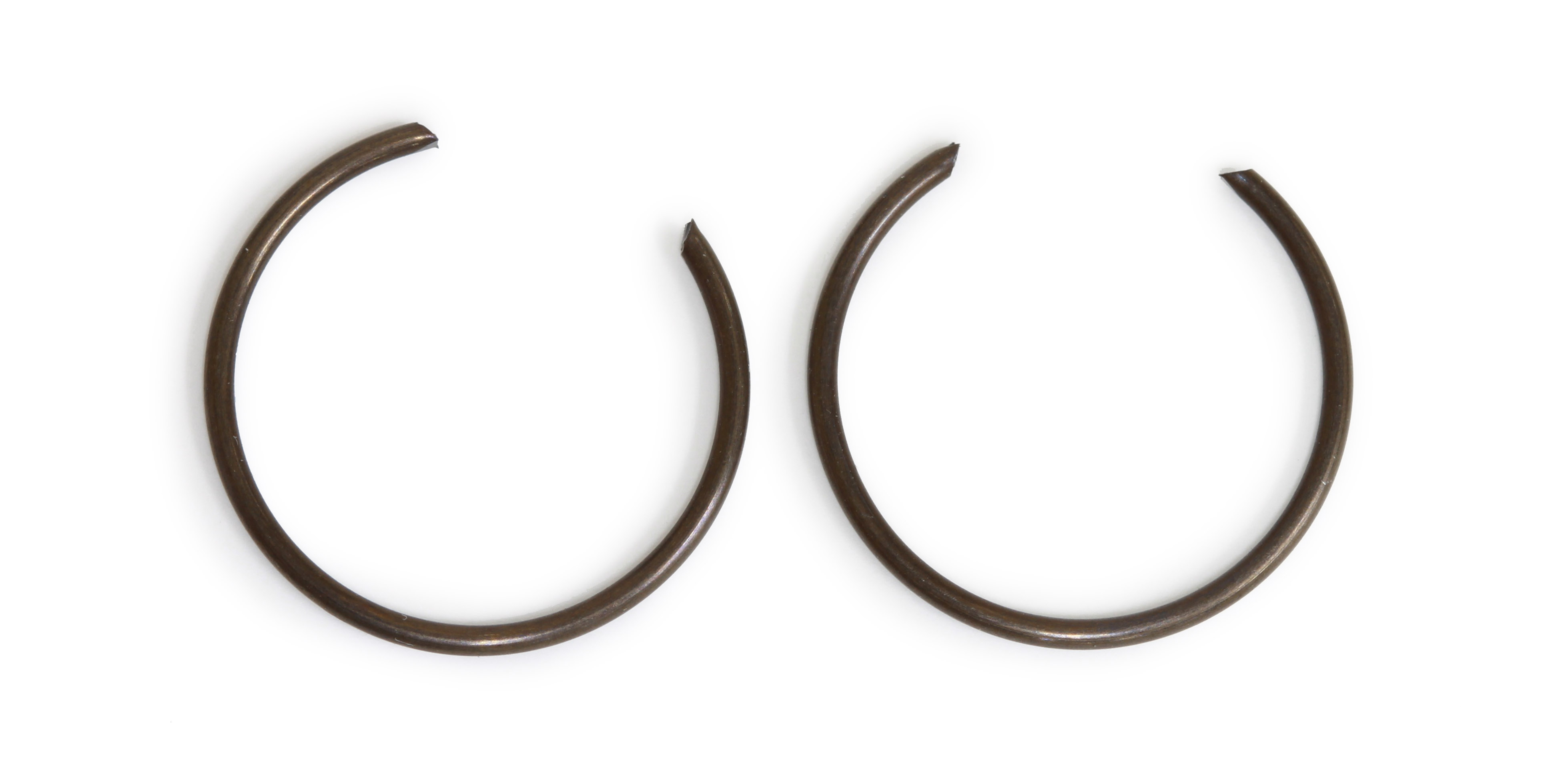 Circlip For Beta RR 2T 125 2018-2020, Honda CR 125 R 1990-1991; 72071K