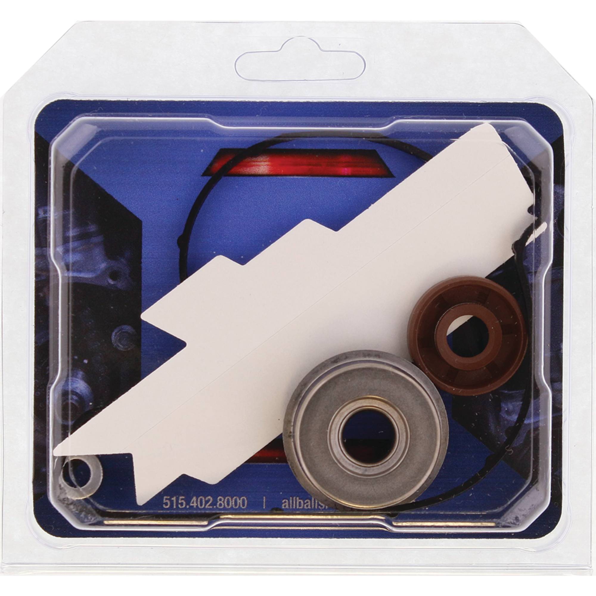 Water Pump Rebuild Kit For Can-Am Commander 700 XT 2023-2024; 821014