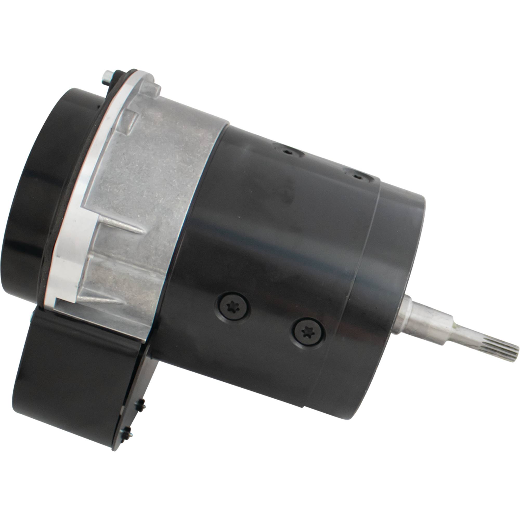 Traction/Drive Motor For Advanced Motors & Drives 140-32-4001; AMD-140-32-4009