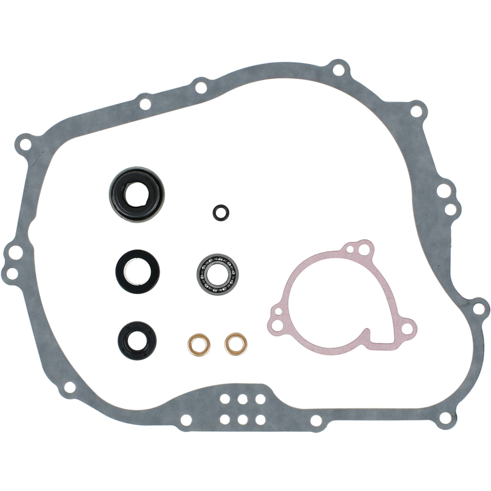 Water Pump Rebuild Kit For Kawasaki KLX 300 2023-2024; 821214