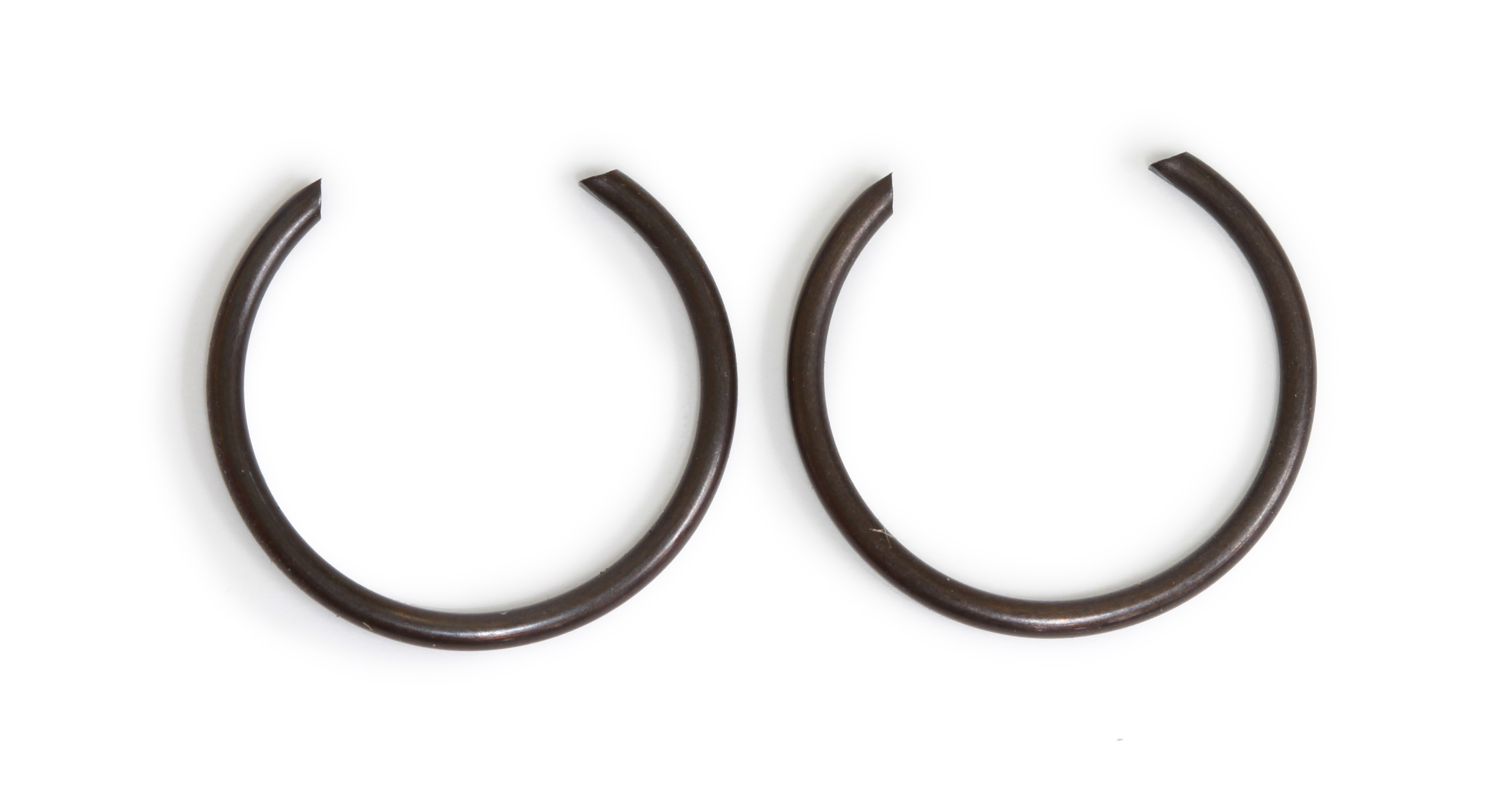 Circlip For Honda CRF 150 R 2007-2024, CRF 150 RB Big Wheel 2007-2024; 72093K