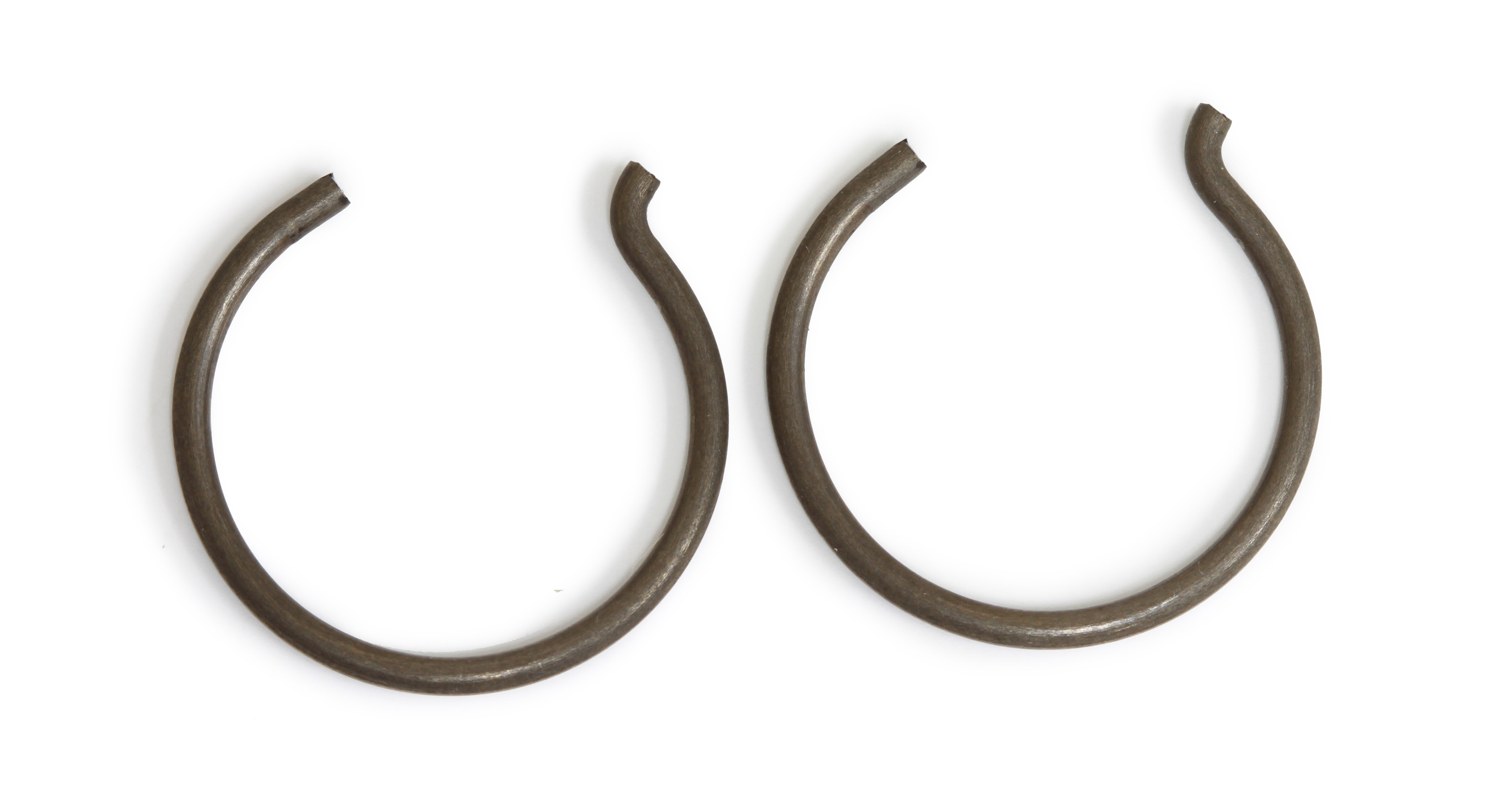 Circlip For Husqvarna FC 350 2014-2015, FC 350 2016-2020, FE 350 2014-16; 72098K