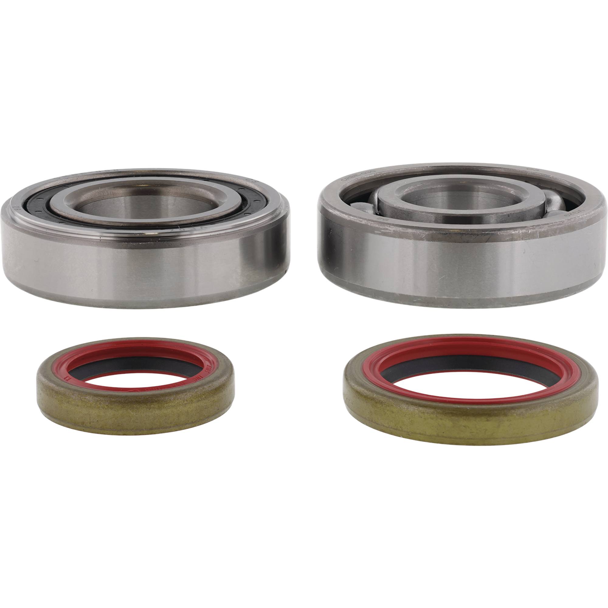 Main Bearing and Seal Kit For KTM 125 SX, 125 XC, 150 EXC, 150 XC-W 2024 HR00241
