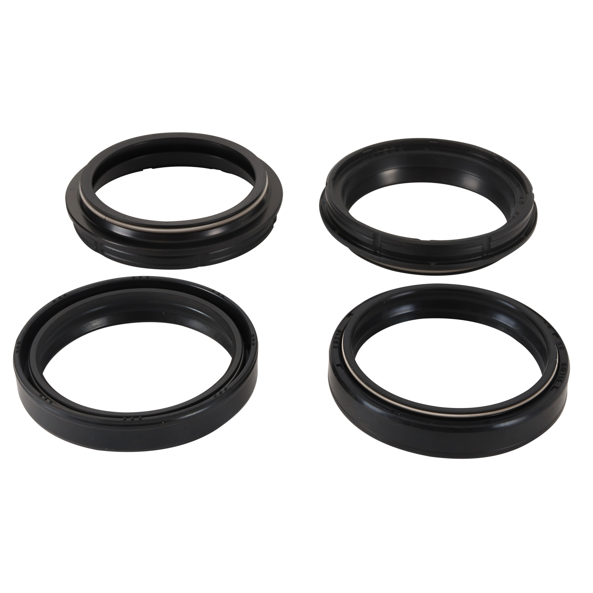 PW-Fork Rebuild Kit For Husaberg 450FC 2003-2004, 450FE-E 2003; PWFFK-T04-531