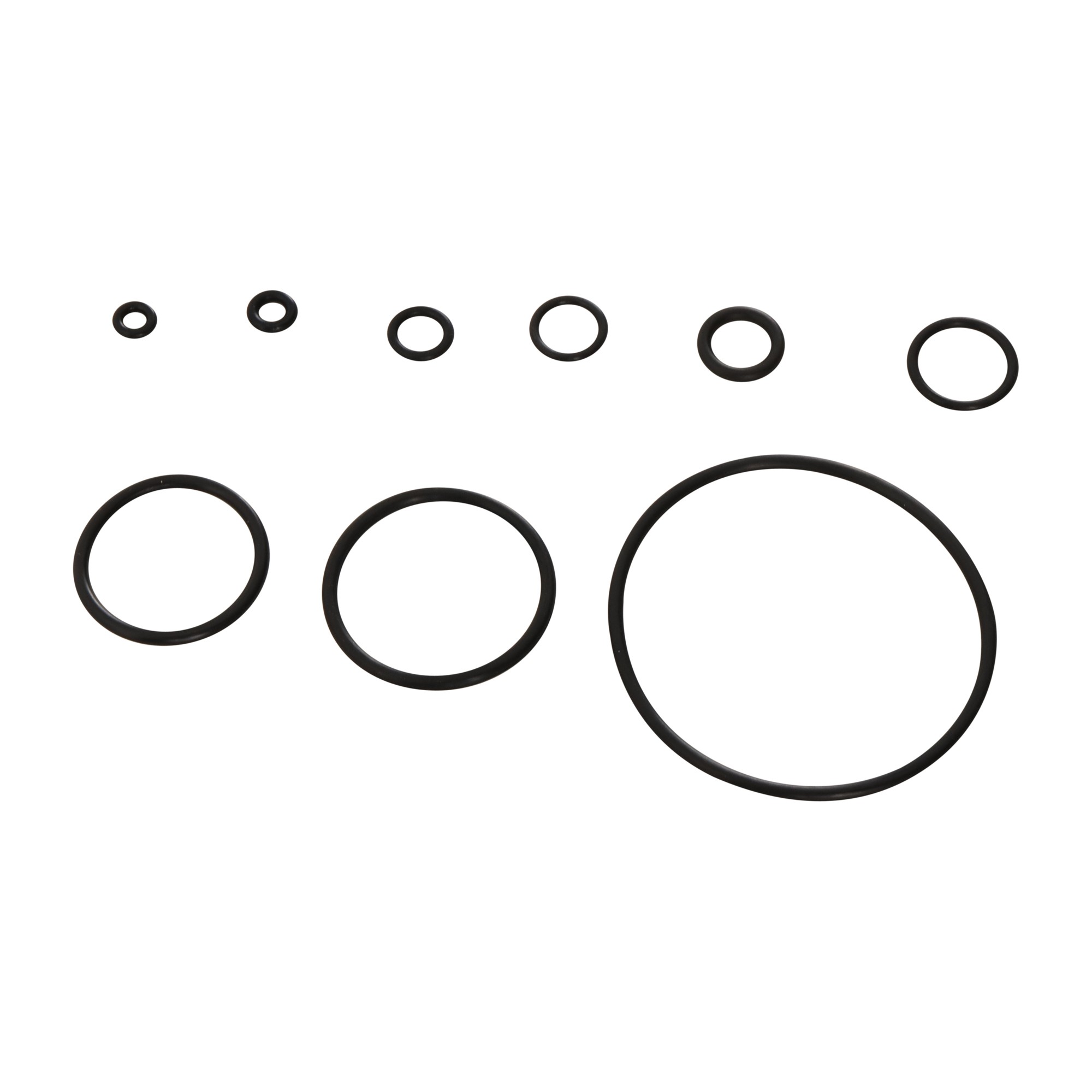 PW-Fork Rebuild Kit For Husaberg 450FC 2003-2004, 450FE-E 2003; PWFFK-T04-531