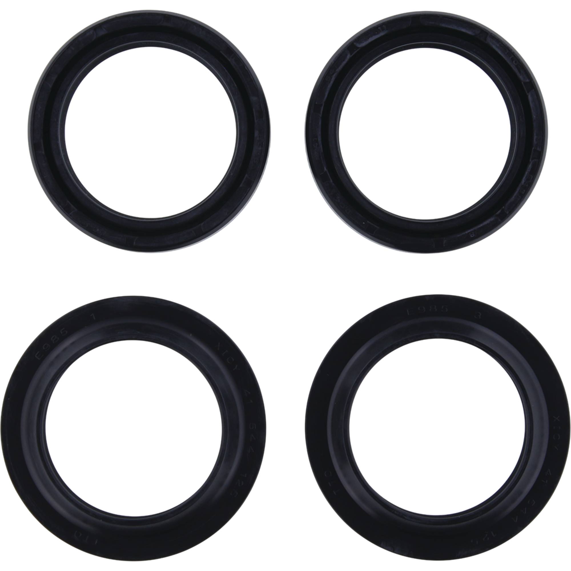 PW-Fork Seal Kit For Honda CB1100 2013-2014, CB300F ABS 2019-2022; PWFSK-Z019