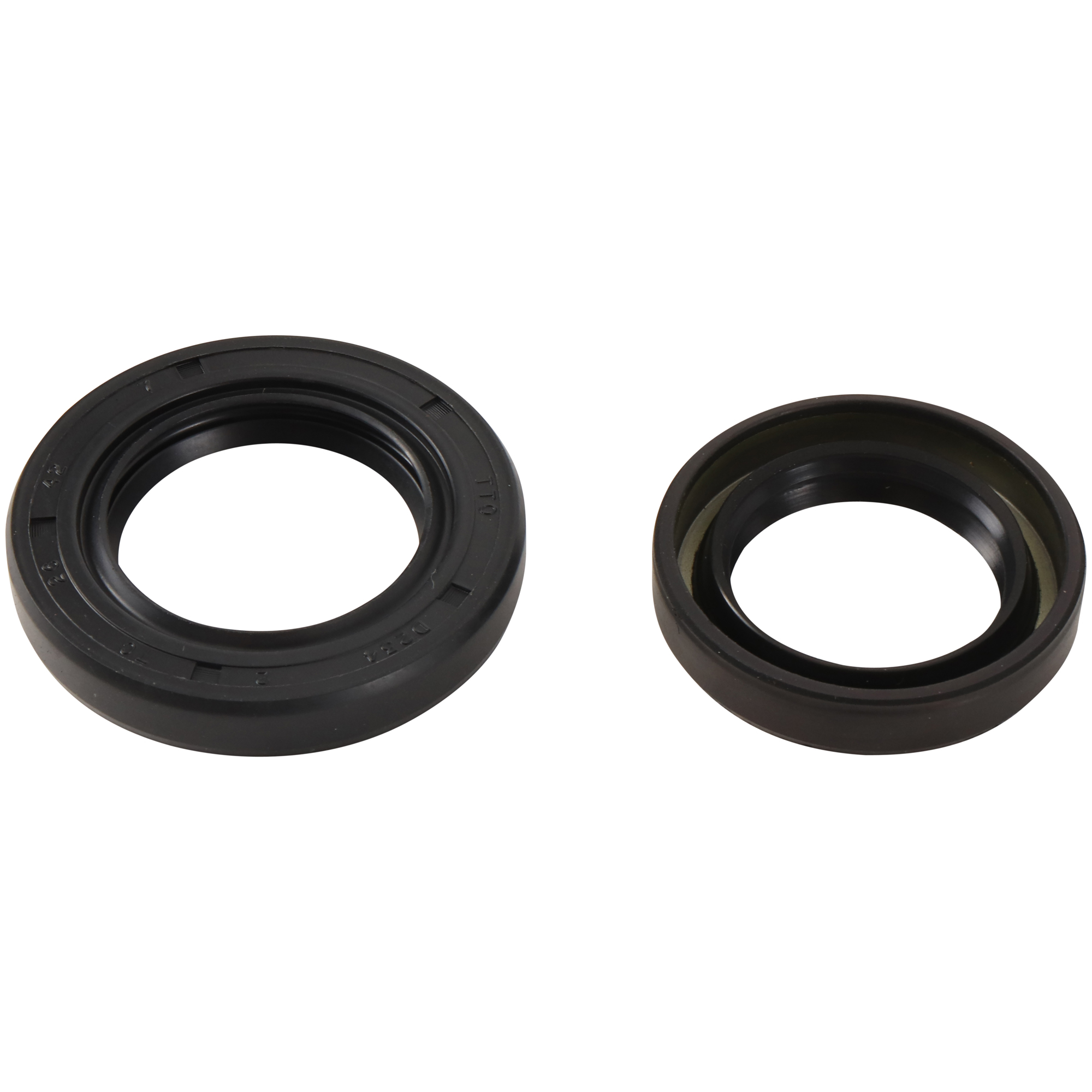 PW-Wheel Bearing Kit For Yamaha YFM660R Raptor 2001-2005; PWFWK-Y13-600