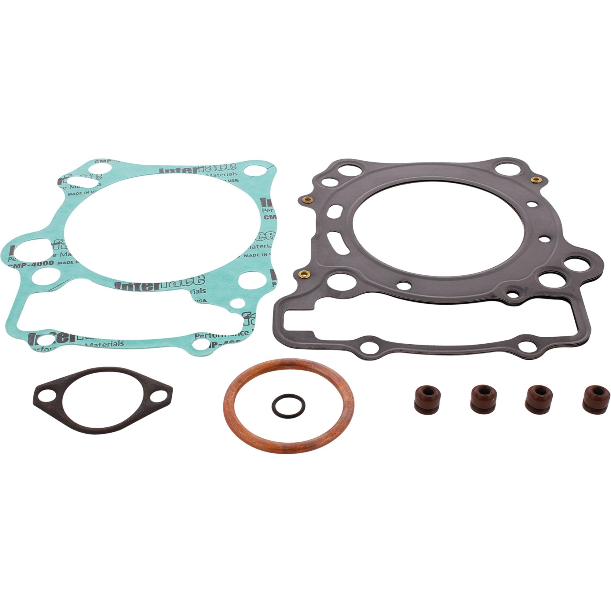 Top End Gasket Kit For Honda CRF 300 L, CRF 300 L ABS 2021-2022; 8100075