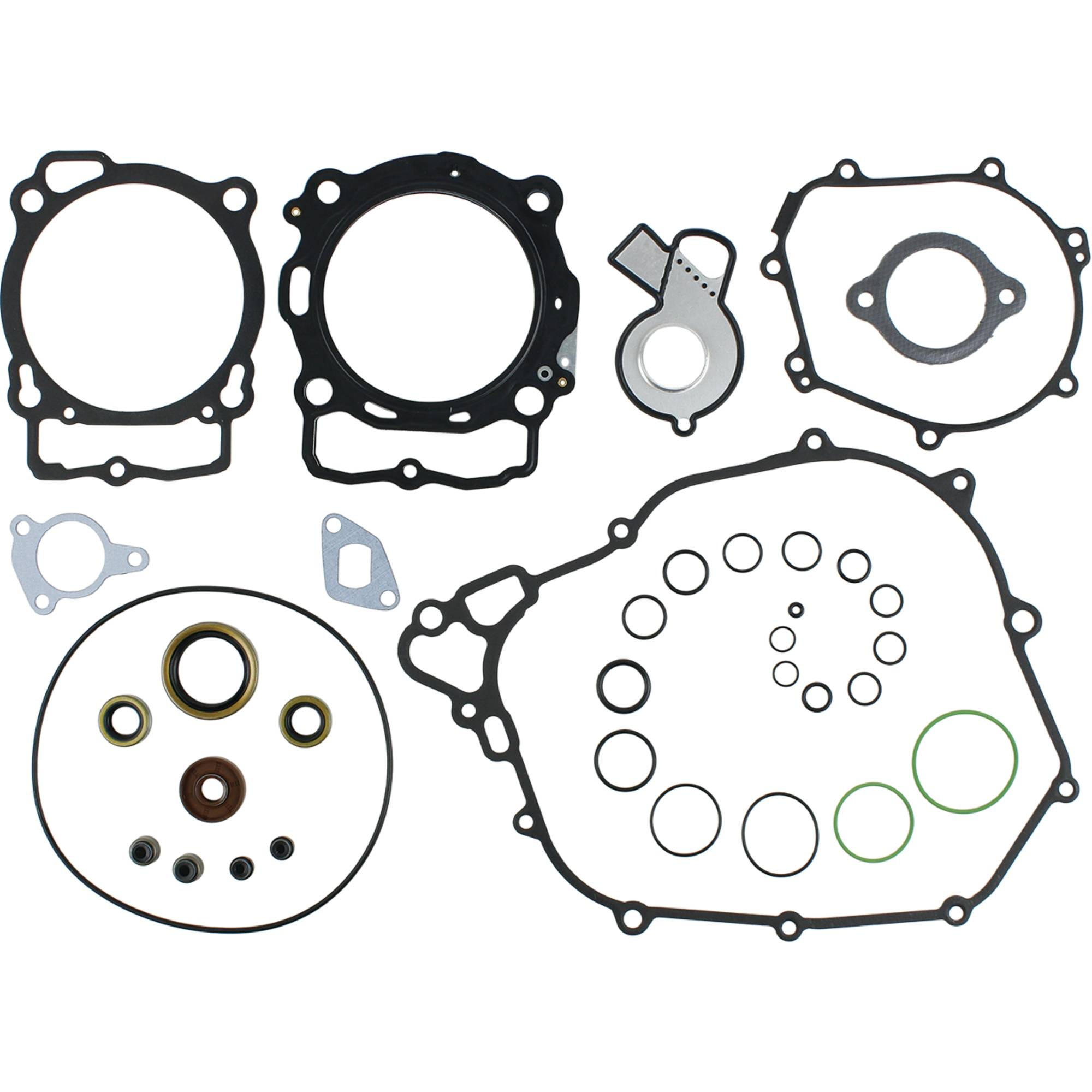 Complete Gasket Kit With Seals For KTM 450 EXC-F 2020-2023; 8110060