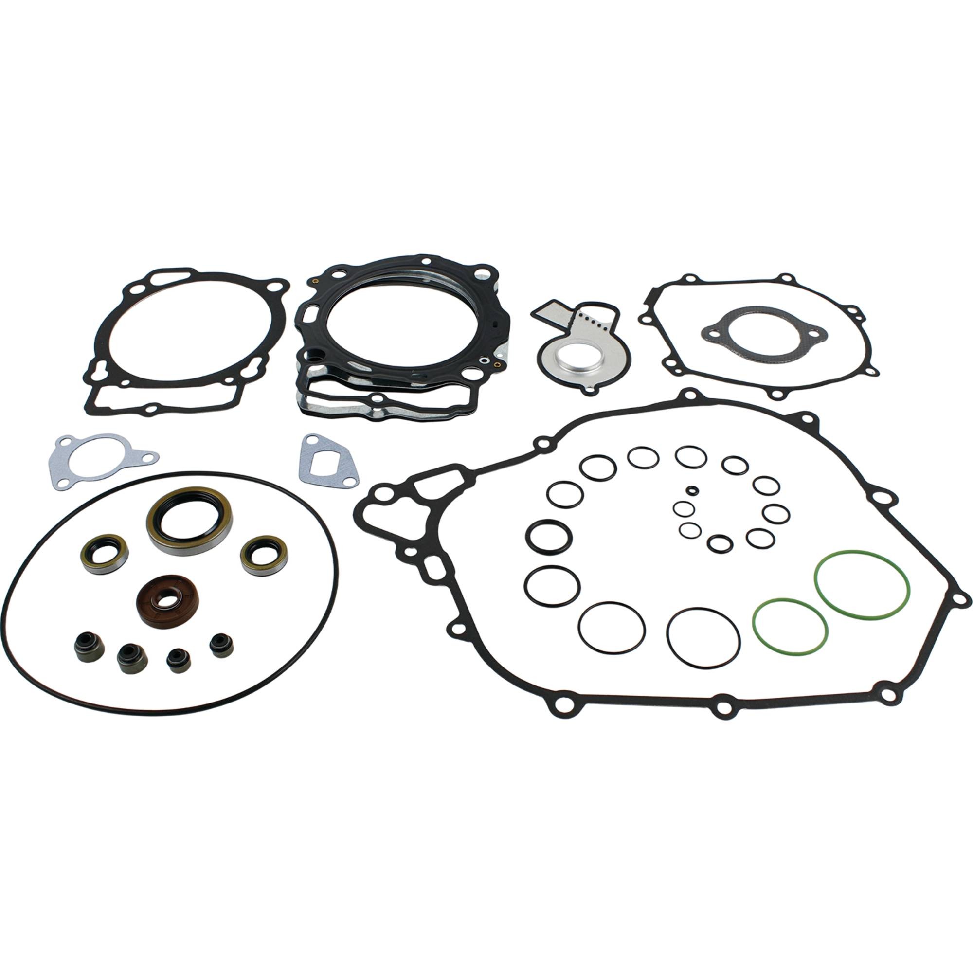 Complete Gasket Kit With Seals For KTM 450 EXC-F 2020-2023; 8110060