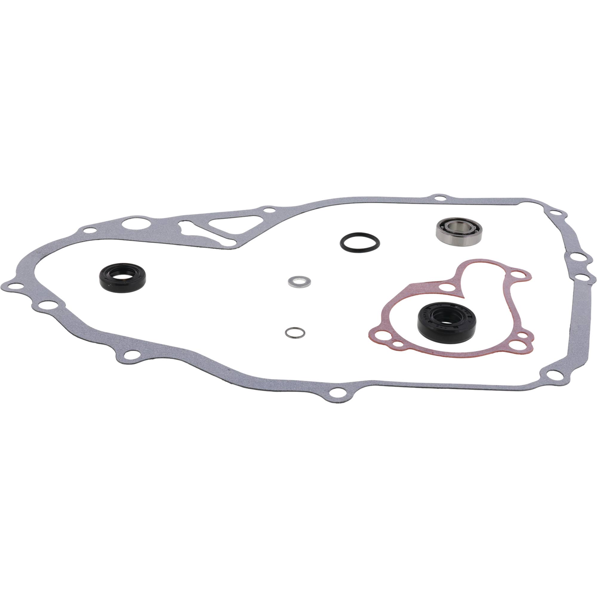 Water Pump Rebuild Kit For Yamaha YZ 250 FX 2022-2024; 821012