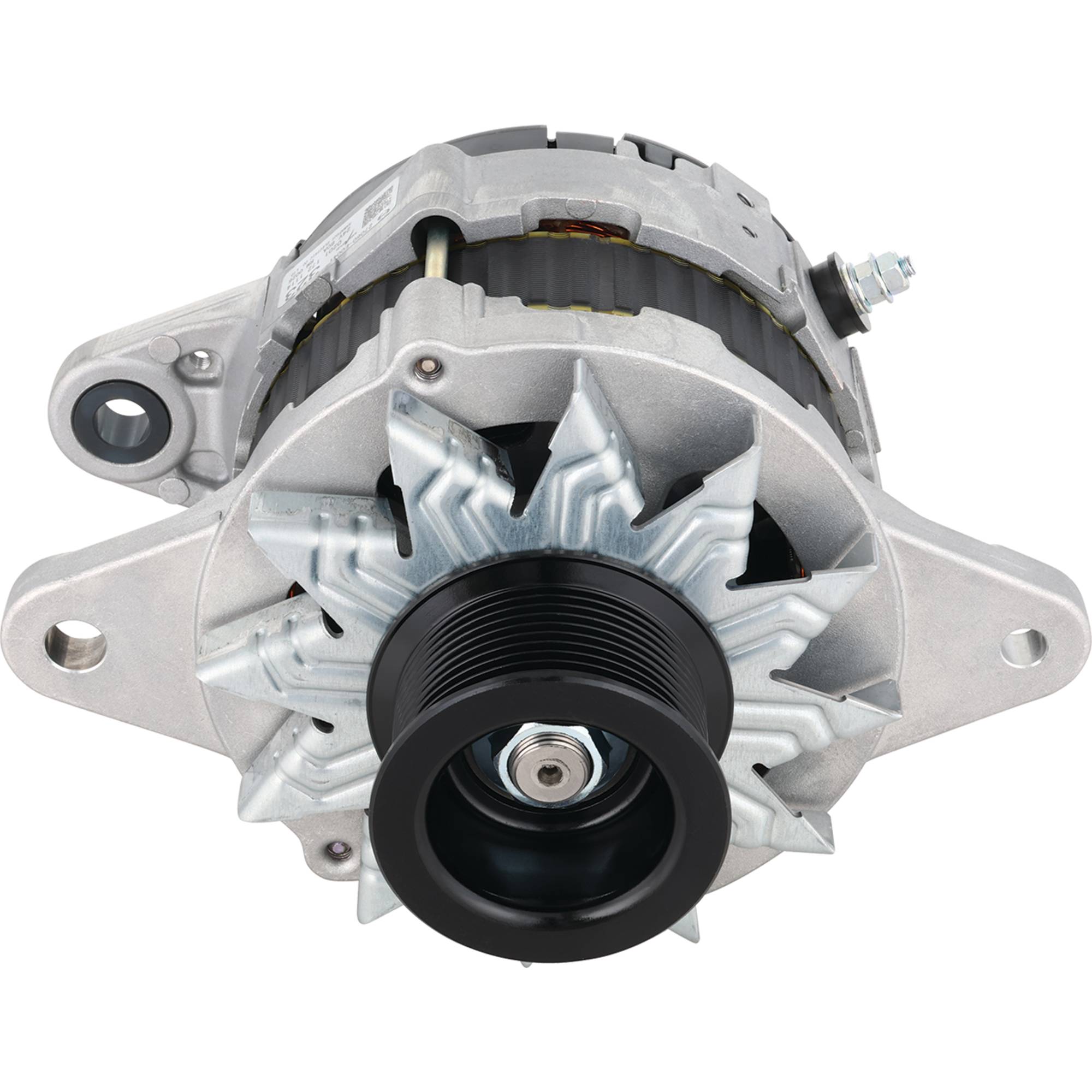 24 Volt Alternator For Sawafuji 0201-172-1111, 0201-172-1113; SAW-0201-172-1114