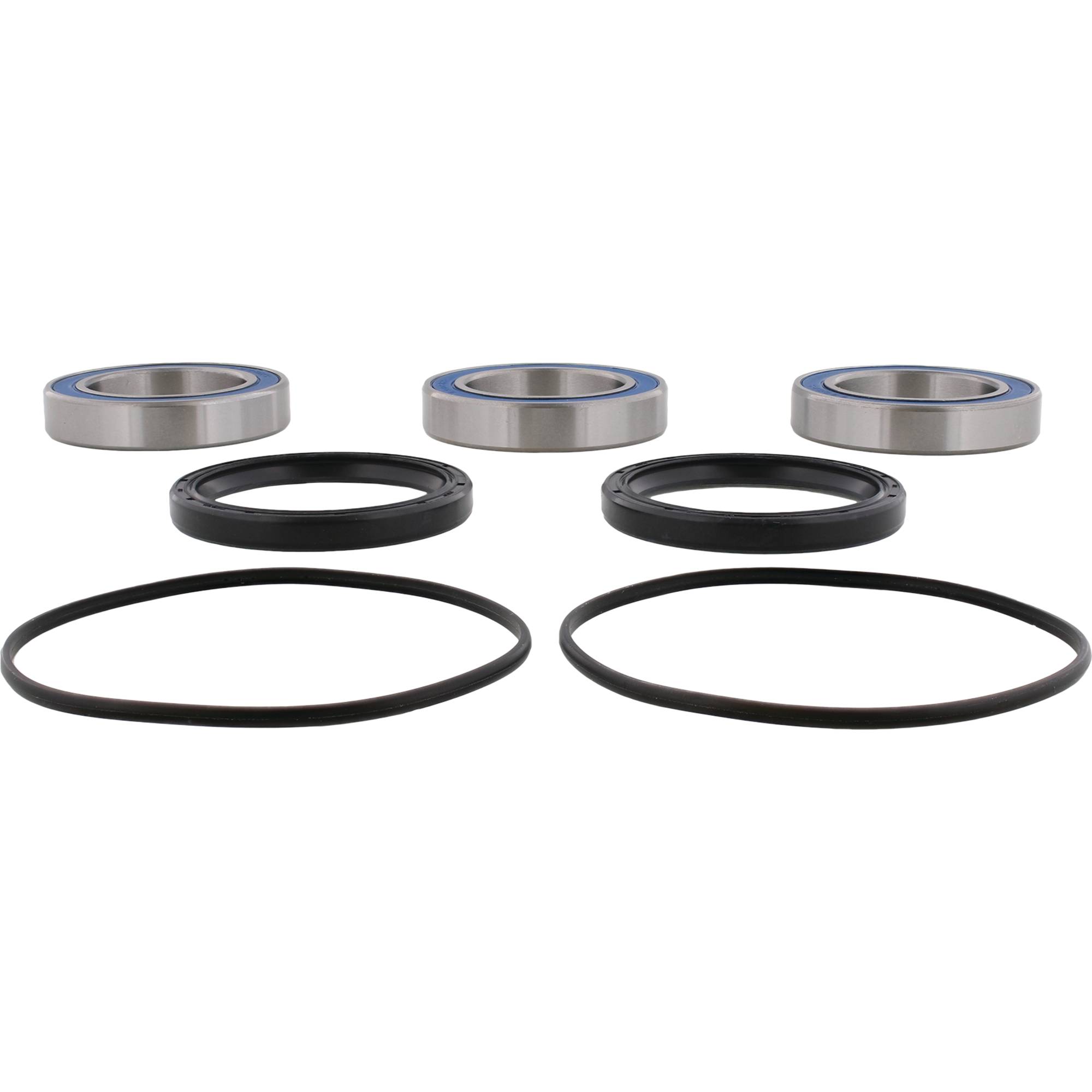 PW-Wheel Bearing Kit For Honda TRX450ER 2006-14, TRX450R 2004-09; PWRWK-H04-400
