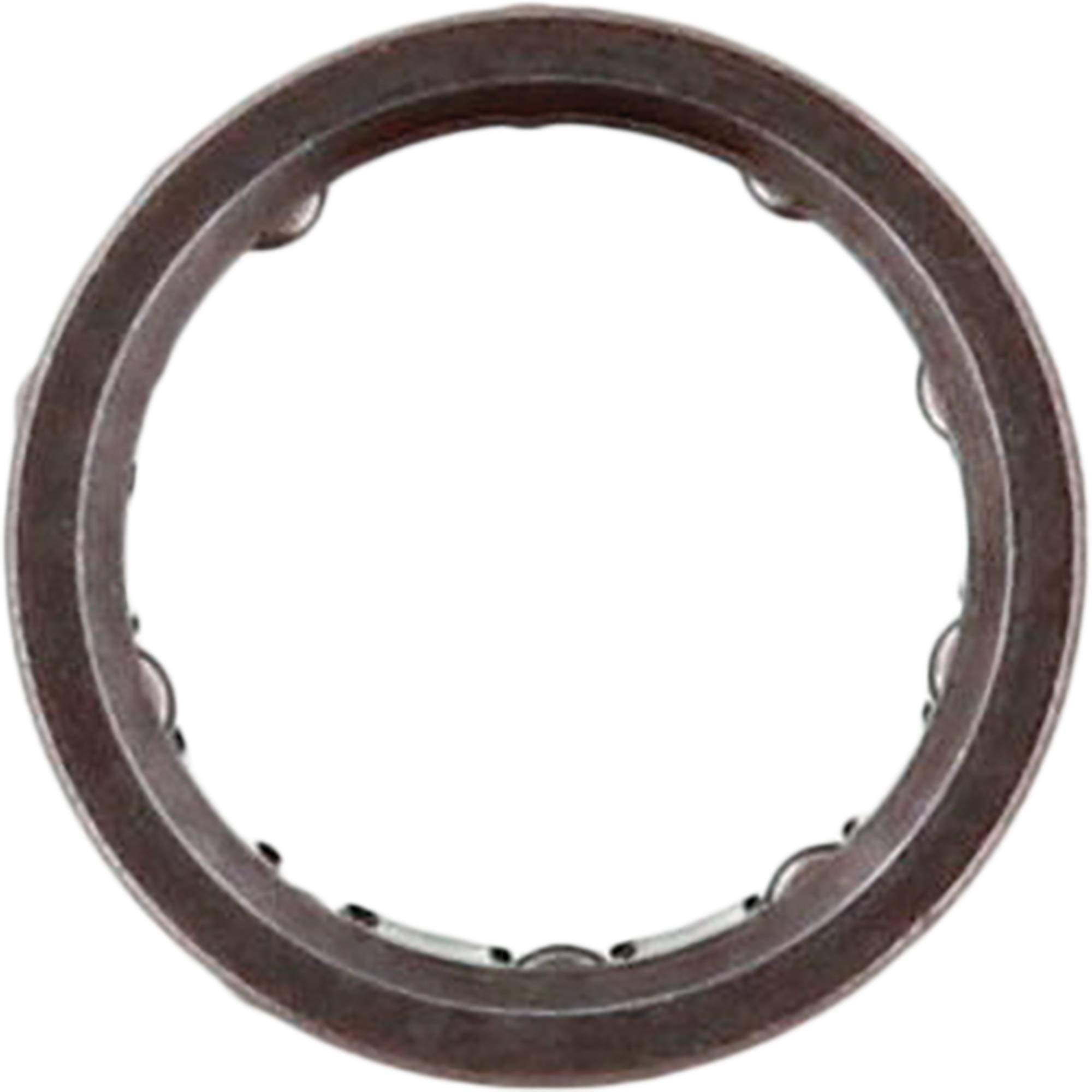 Wrist Pin Bearing For Suzuki RM60 2003 12 mm ID, 16 mm OD, 14.800mm Width; WB103