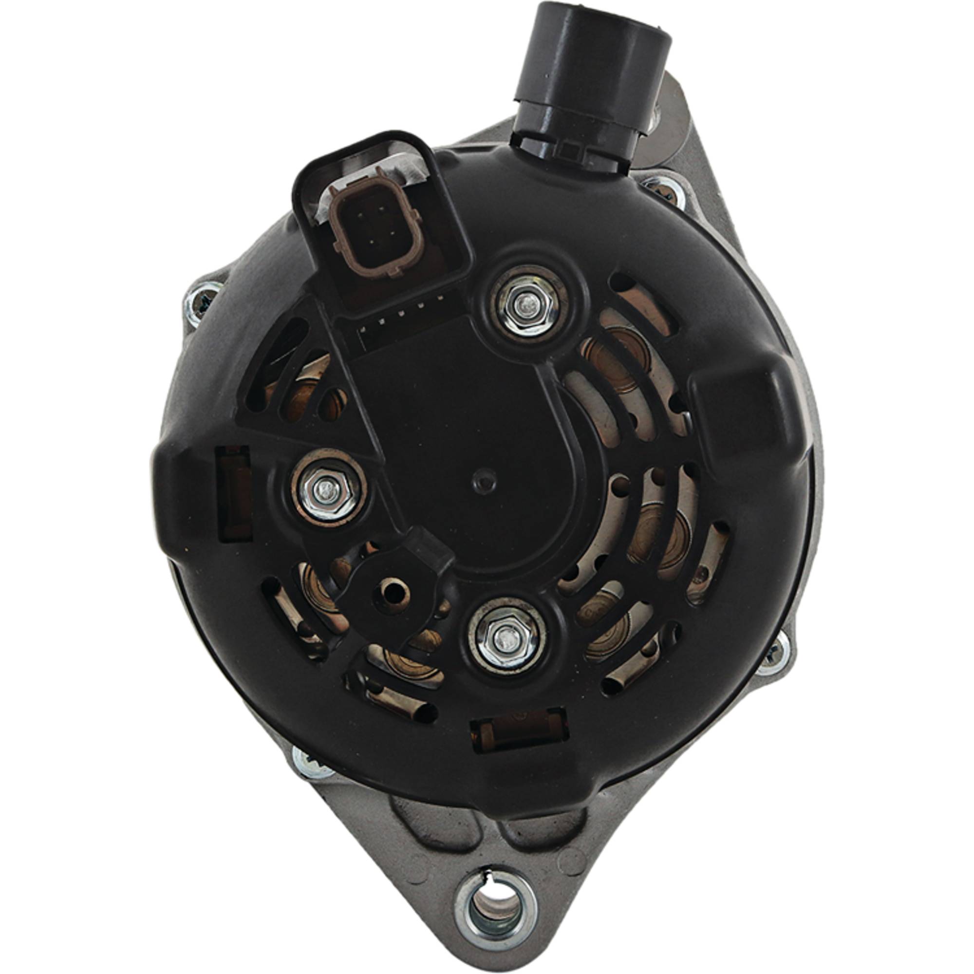 Reman Alternator For Honda Accord Crosstour 2011, Accord 2011-2012; 400-52408R