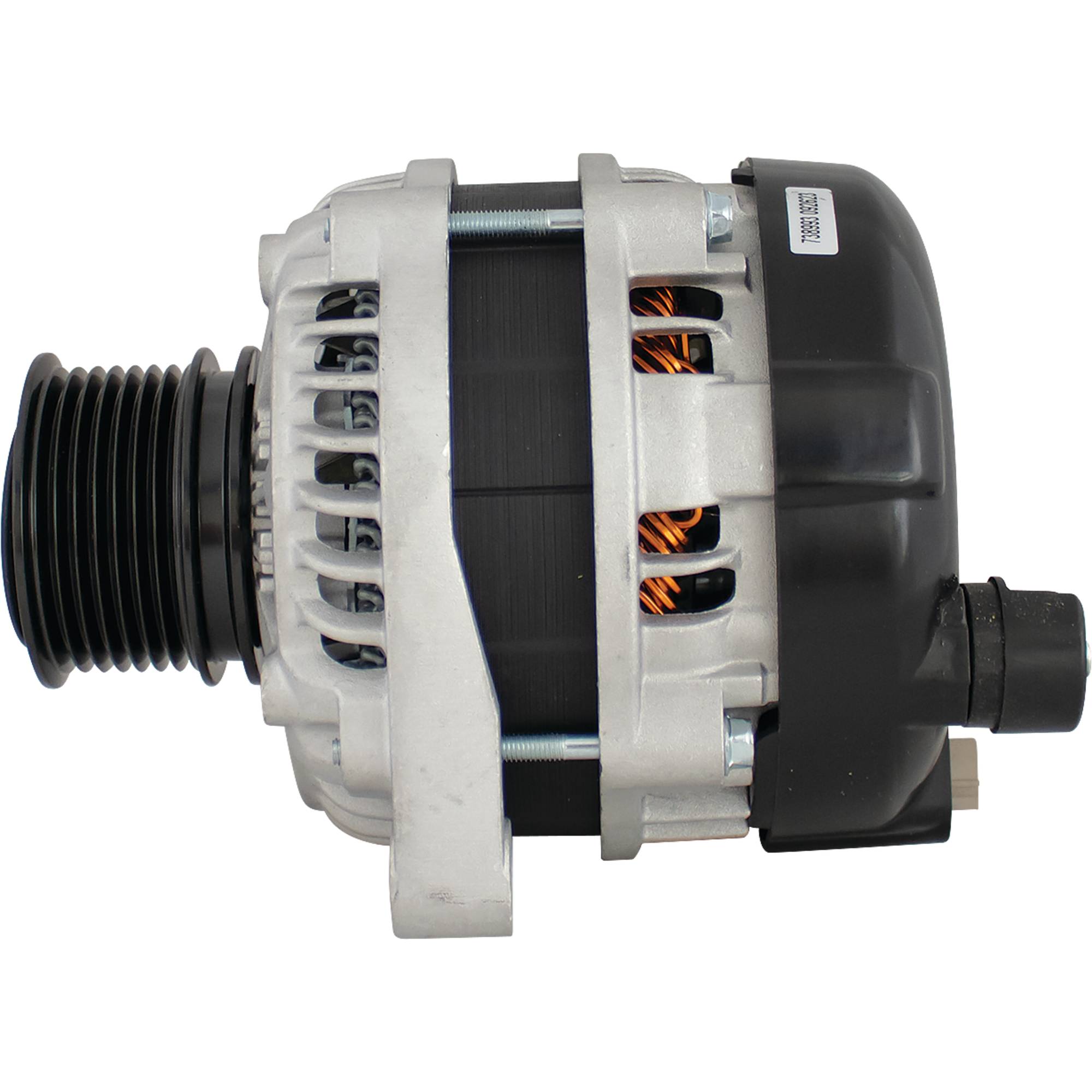 Reman Alternator For Honda Civic 2016-17 31100-59B-003, 104211-3710; 400-52733R