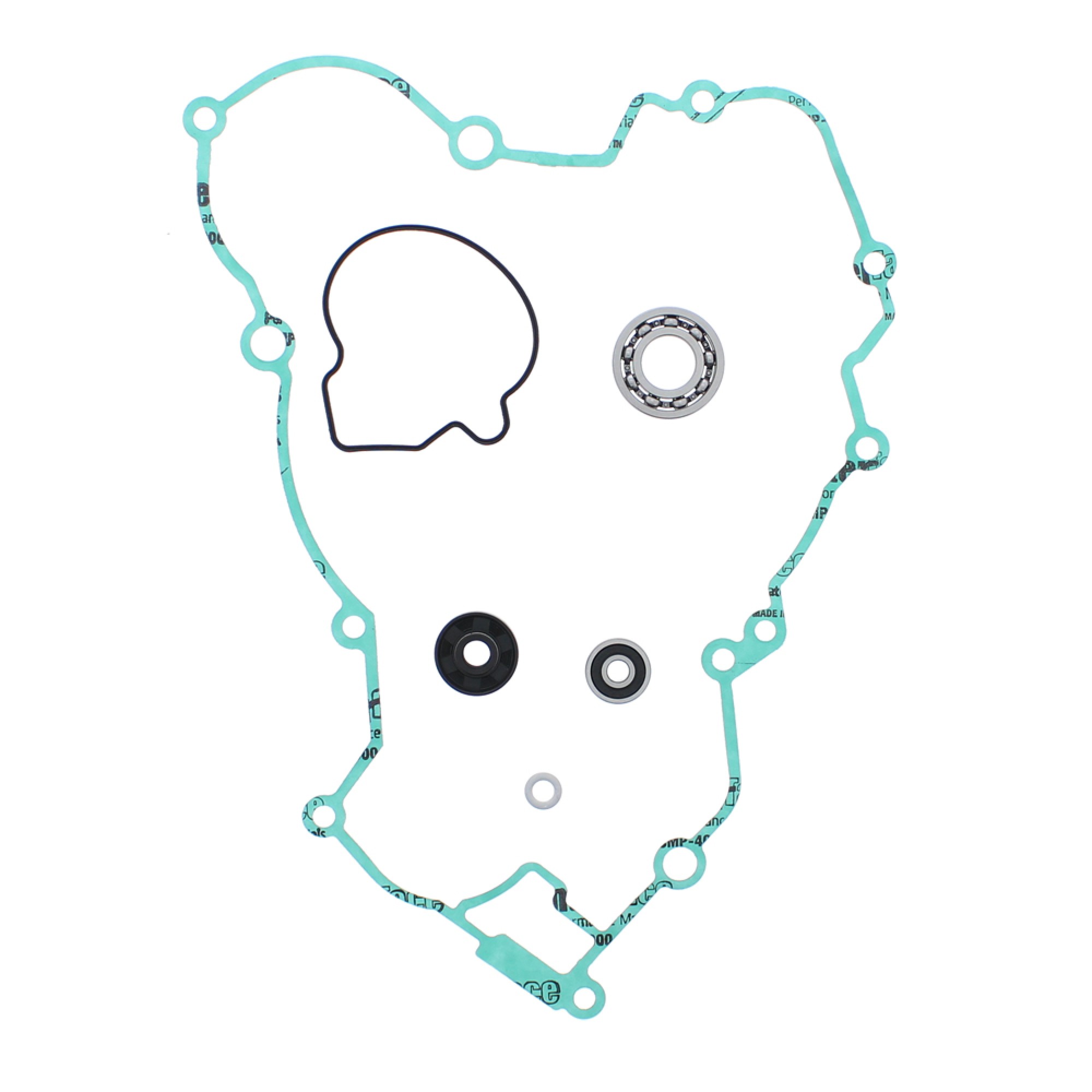 Vertex Water Pump Rebuild Kit (821370) for KTM XC-W 150 17-19