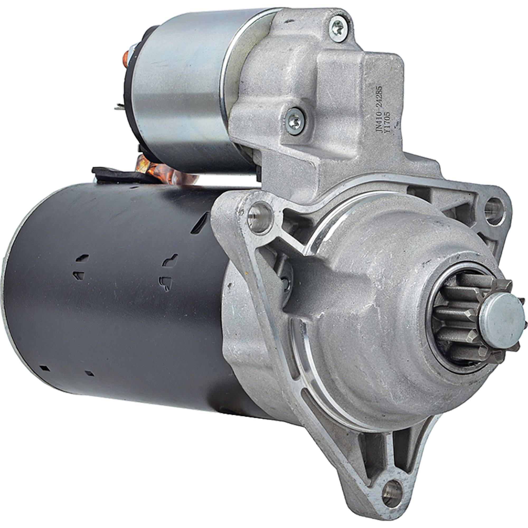 Starter For Volkswagen Eurovan 1992-2003, Transporter 1992-1993; 410-24285